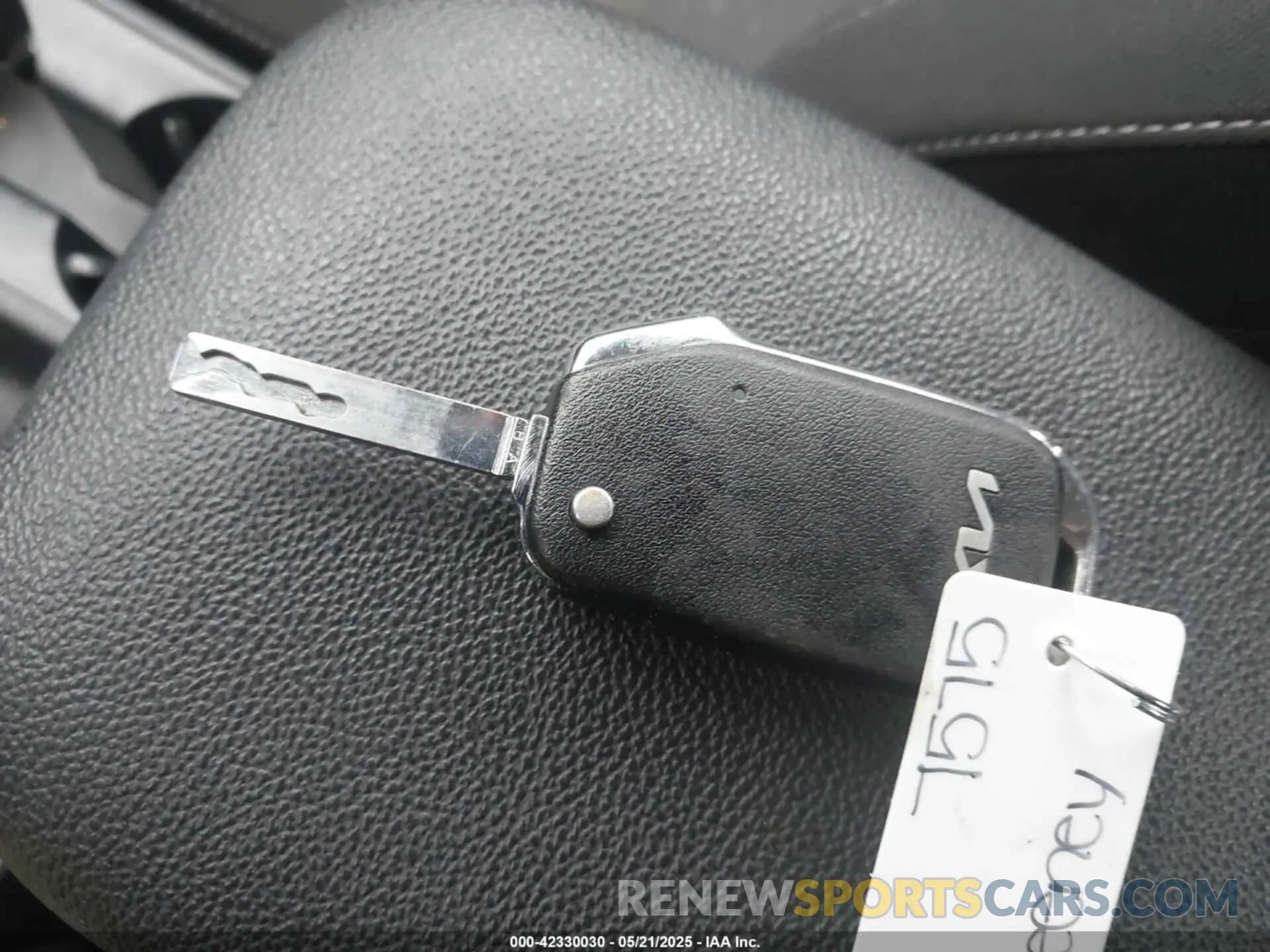 11 fotografías del automóvil dañado 3KPF24AD4NE429525 KIA FORTE 2022