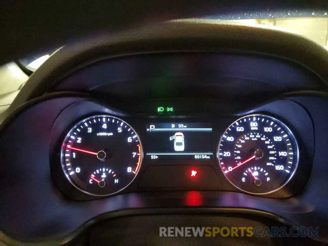 9 fotografías del automóvil dañado 3KPF24AD4NE453680 KIA FORTE 2022
