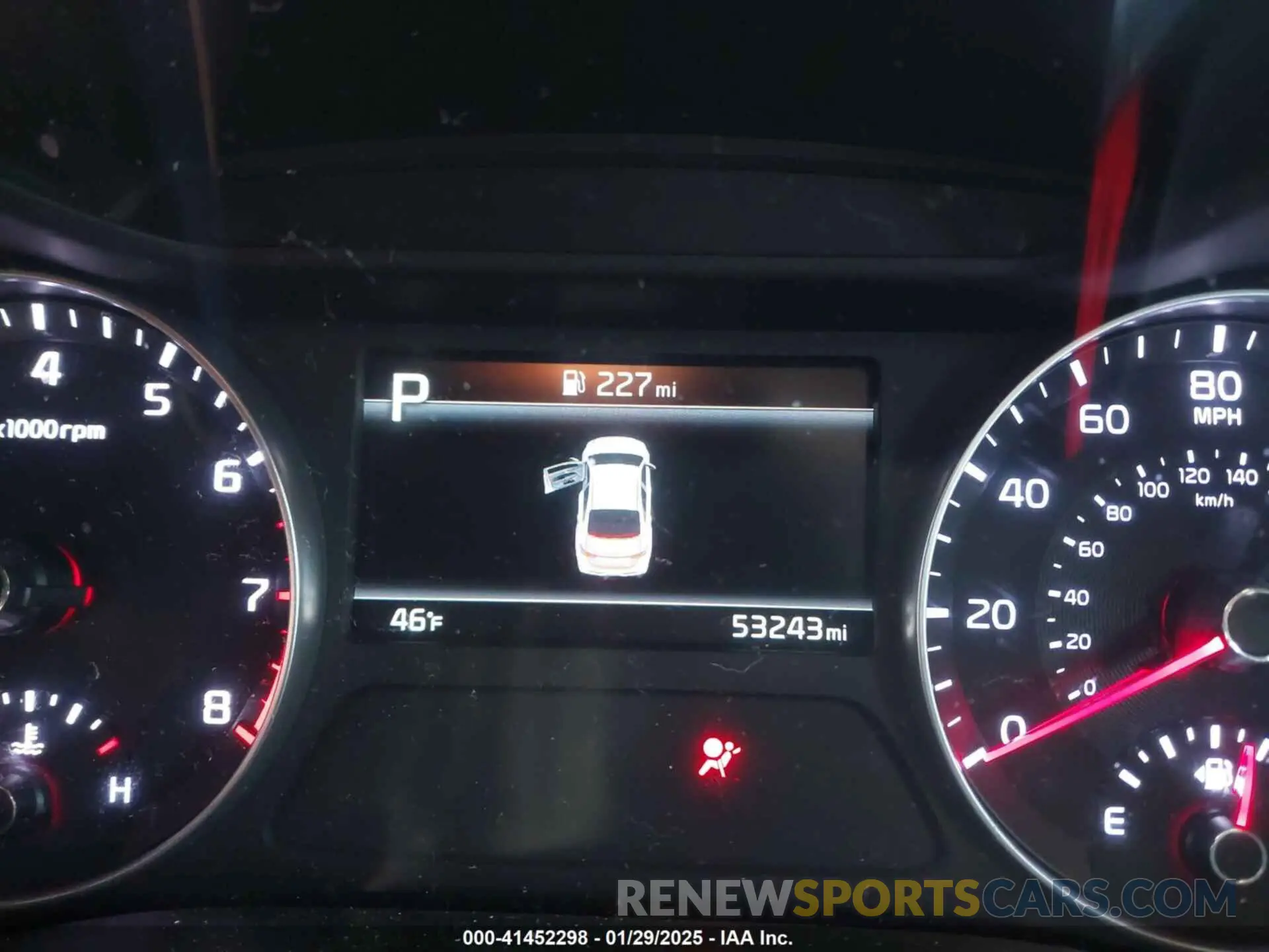 16 fotografías del automóvil dañado 3KPF24AD5NE430456 KIA FORTE 2022