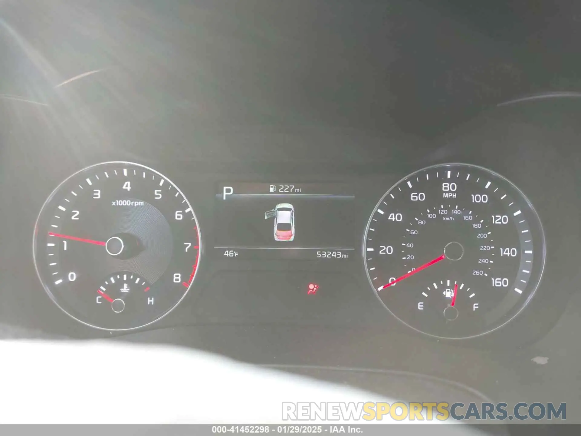 7 fotografías del automóvil dañado 3KPF24AD5NE430456 KIA FORTE 2022