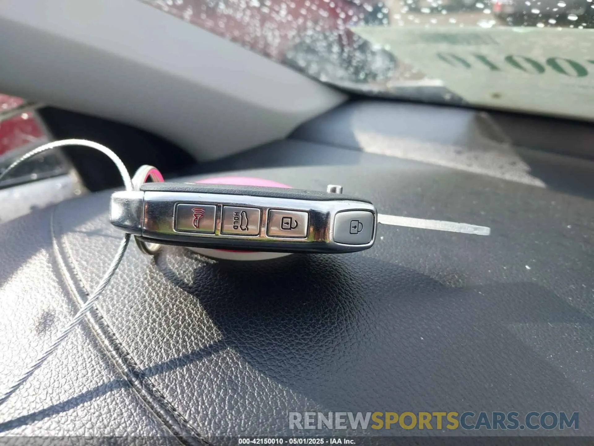 11 fotografías del automóvil dañado 3KPF24AD5NE430893 KIA FORTE 2022