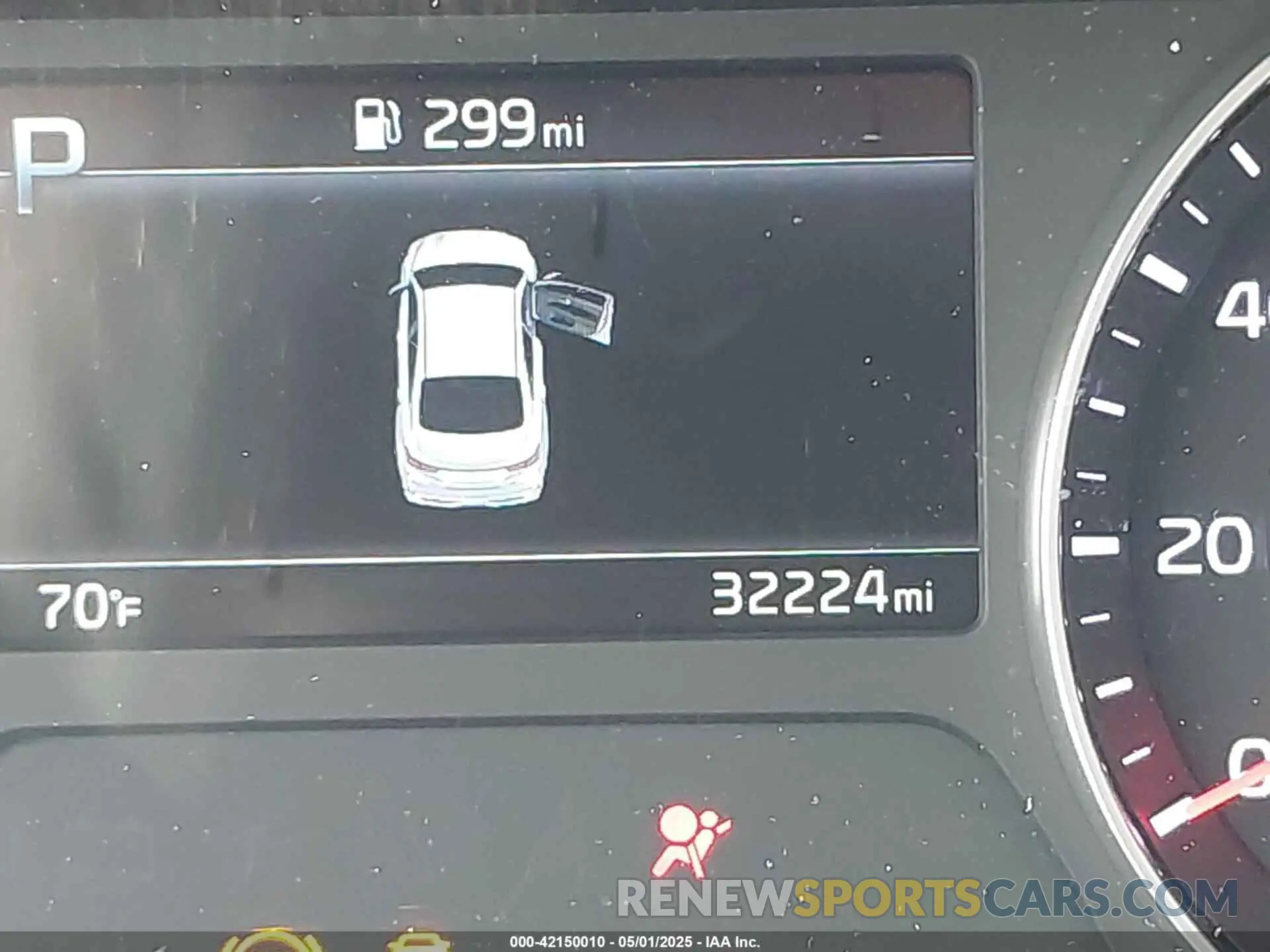 16 fotografías del automóvil dañado 3KPF24AD5NE430893 KIA FORTE 2022