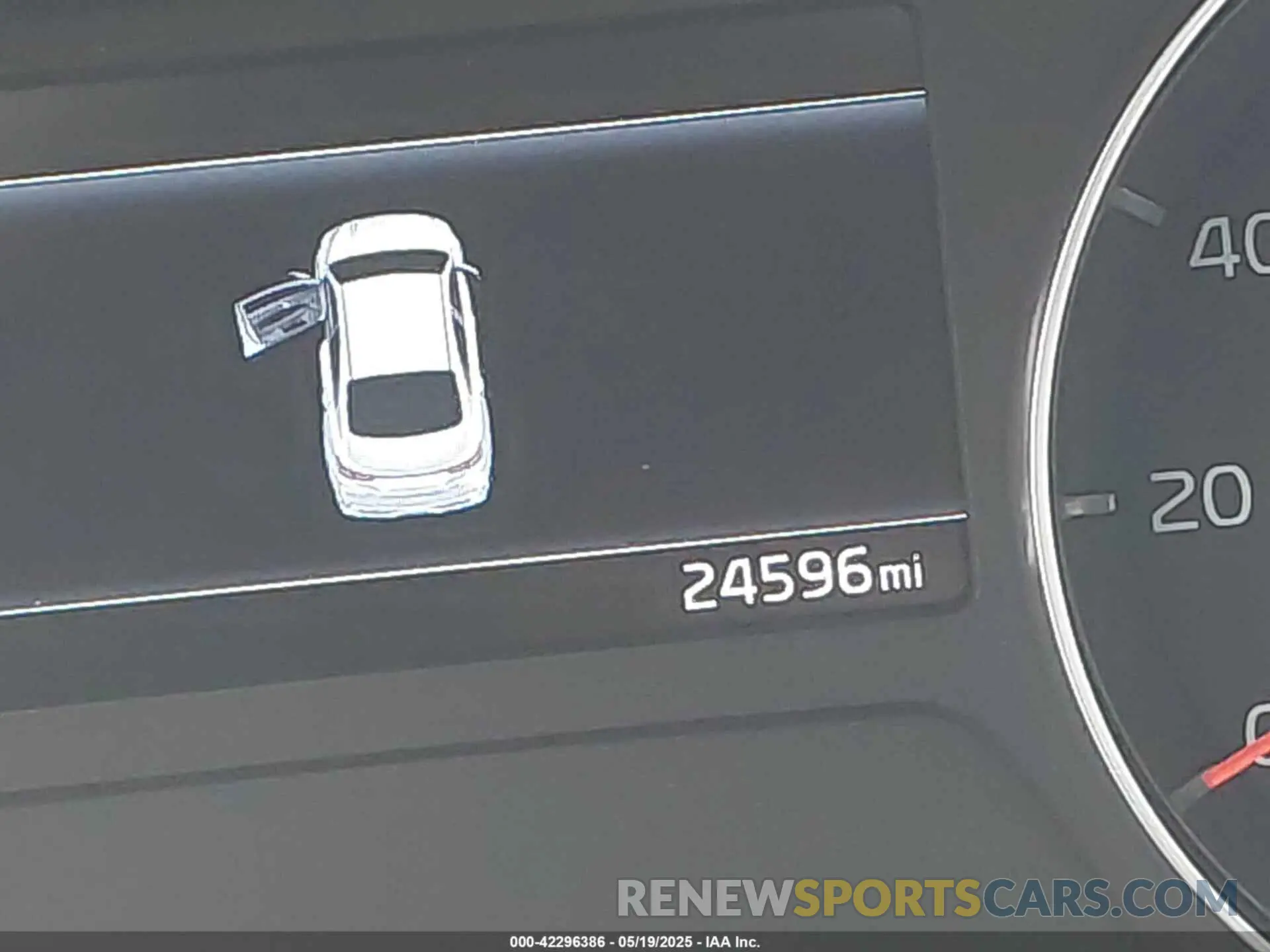 7 fotografías del automóvil dañado 3KPF24AD5NE449153 KIA FORTE 2022