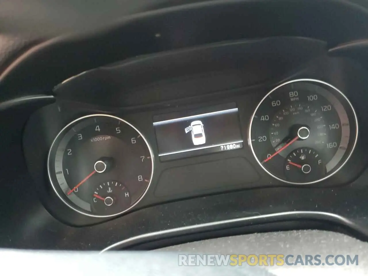 9 fotografías del automóvil dañado 3KPF24AD5NE487014 KIA FORTE 2022