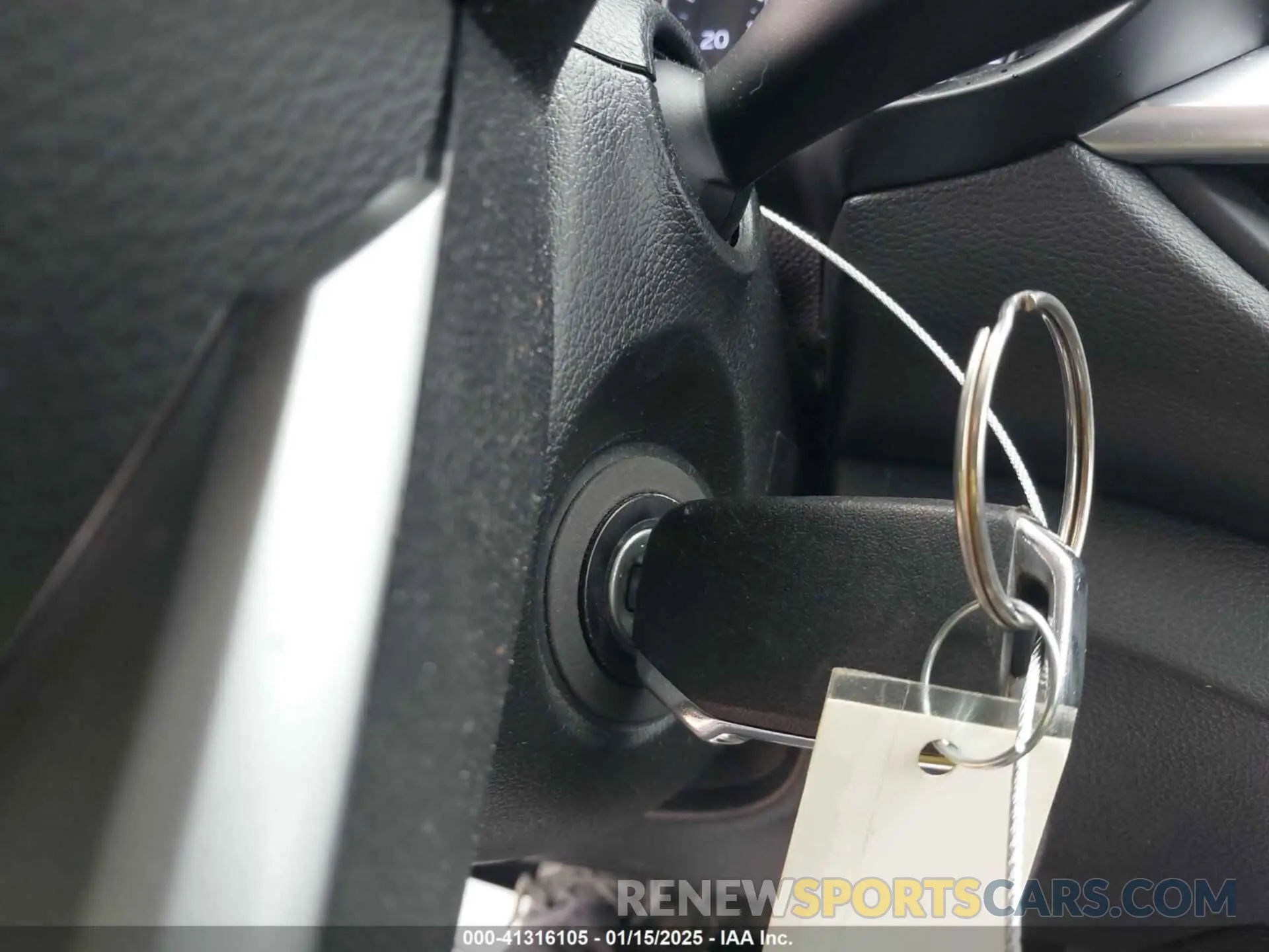 11 fotografías del automóvil dañado 3KPF24AD5NE502790 KIA FORTE 2022
