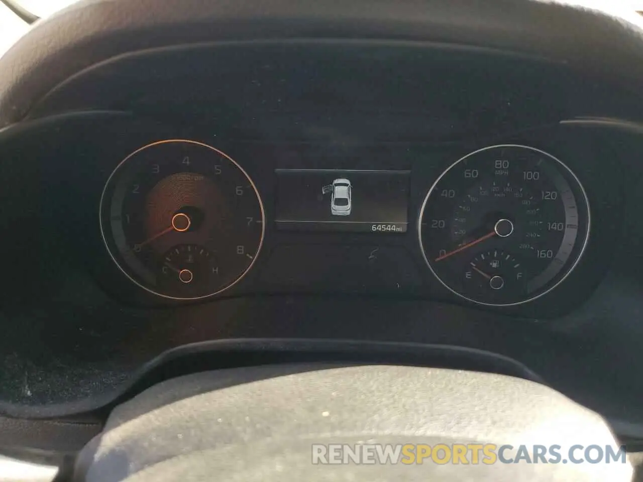 9 fotografías del automóvil dañado 3KPF24AD6NE433267 KIA FORTE 2022