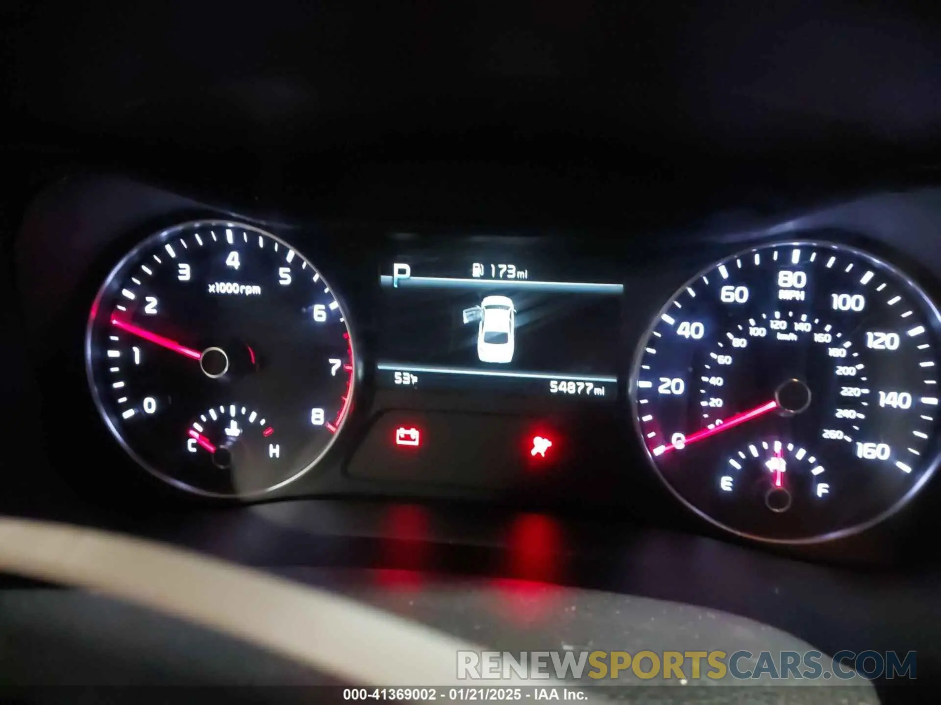 7 fotografías del automóvil dañado 3KPF24AD6NE434452 KIA FORTE 2022