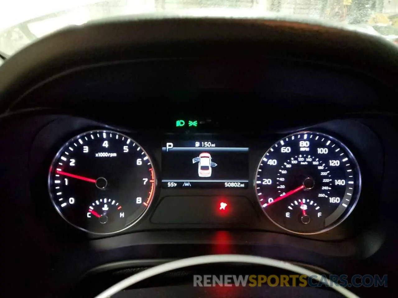 9 fotografías del automóvil dañado 3KPF24AD6NE485837 KIA FORTE 2022