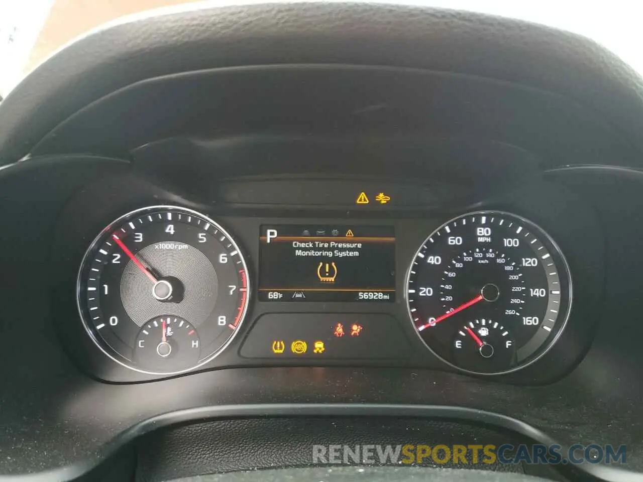 9 fotografías del automóvil dañado 3KPF24AD6NE494179 KIA FORTE 2022