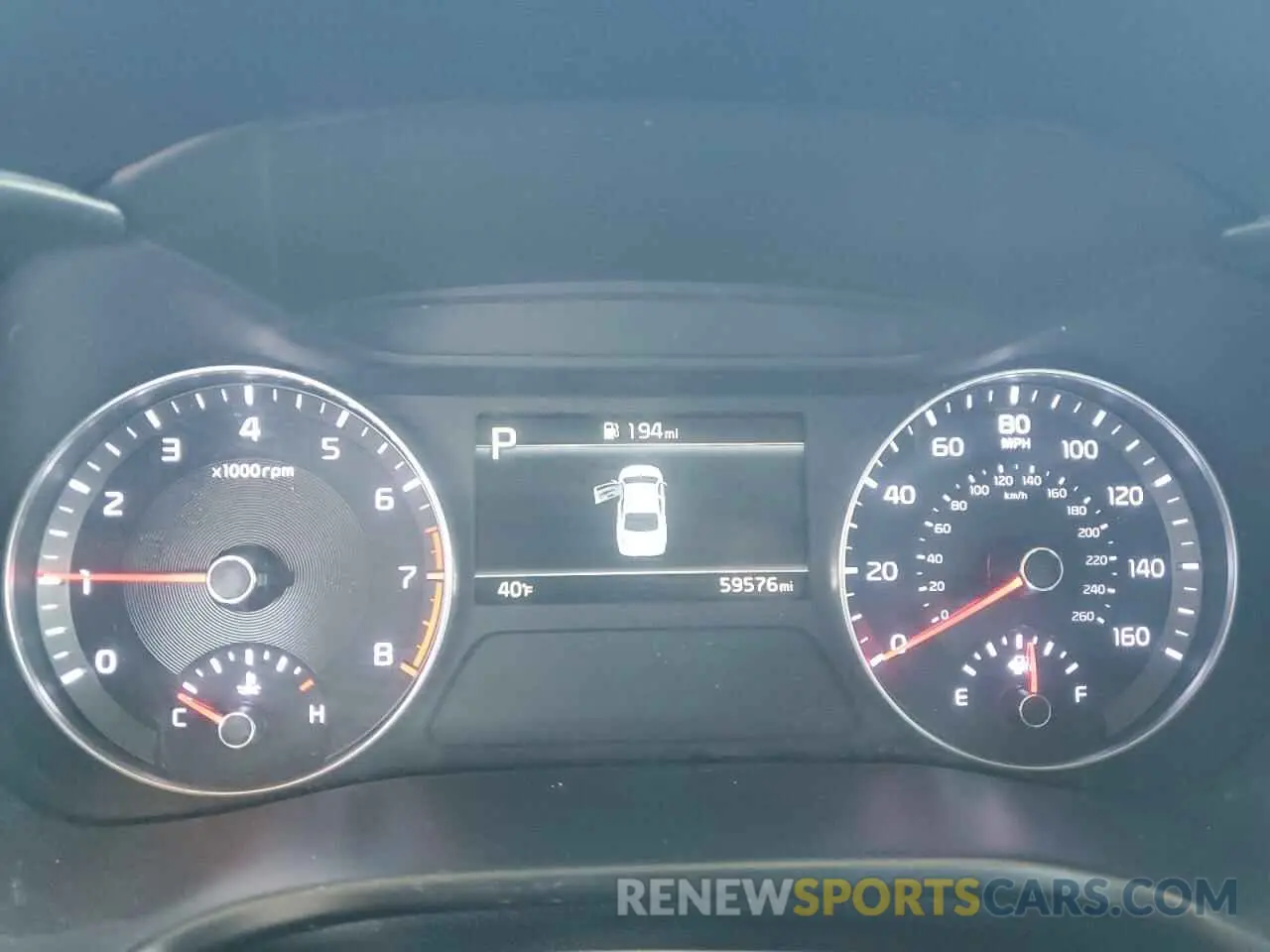9 fotografías del automóvil dañado 3KPF24AD8NE428992 KIA FORTE 2022