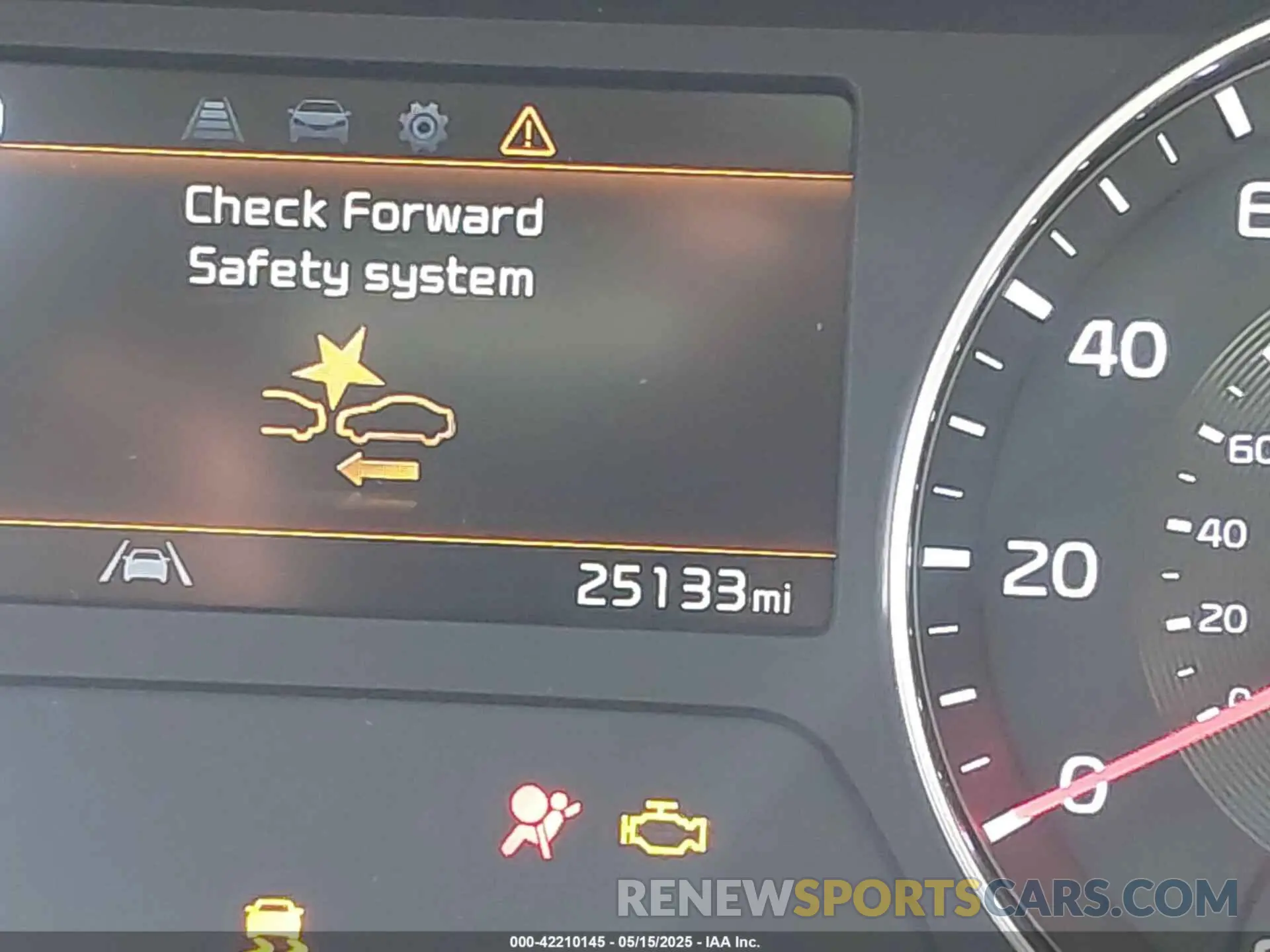 16 fotografías del automóvil dañado 3KPF24AD8NE455481 KIA FORTE 2022