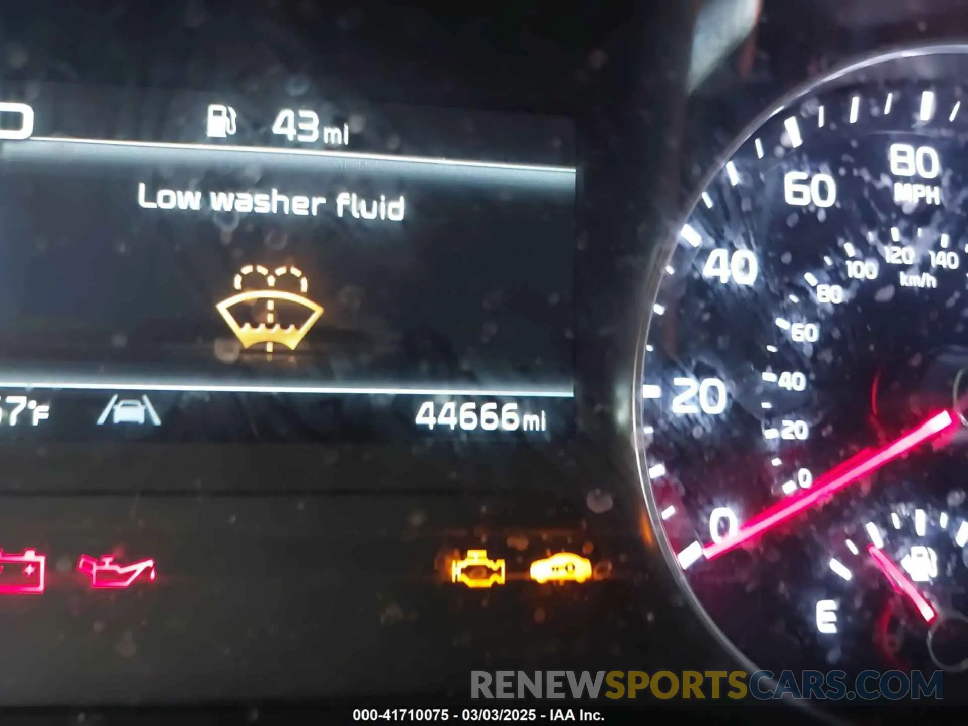 7 fotografías del automóvil dañado 3KPF24AD8NE464455 KIA FORTE 2022