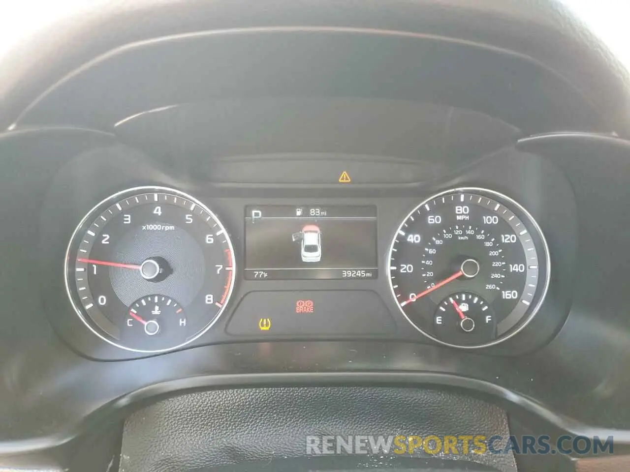 9 fotografías del automóvil dañado 3KPF24AD8NE502797 KIA FORTE 2022