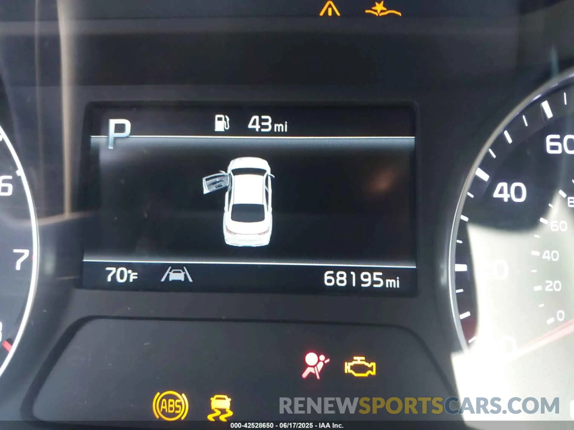 7 fotografías del automóvil dañado 3KPF24AD9NE436003 KIA FORTE 2022