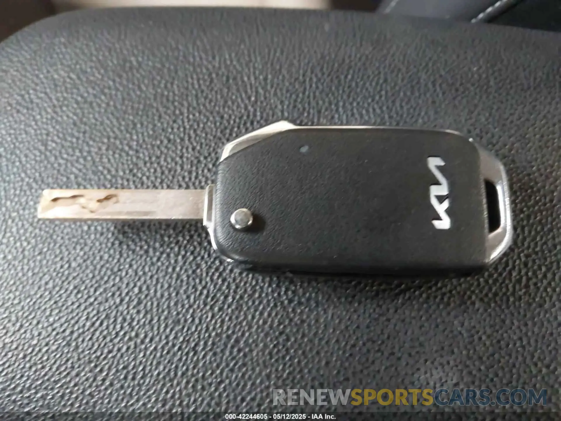 11 fotografías del automóvil dañado 3KPF24AD9NE487937 KIA FORTE 2022