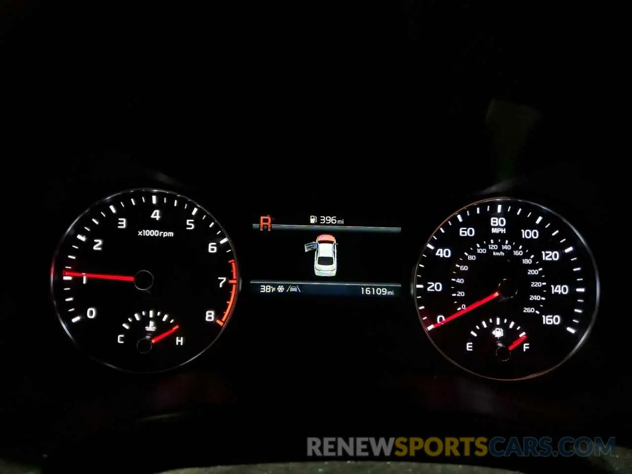 9 fotografías del automóvil dañado 3KPF24AD9NE495407 KIA FORTE 2022