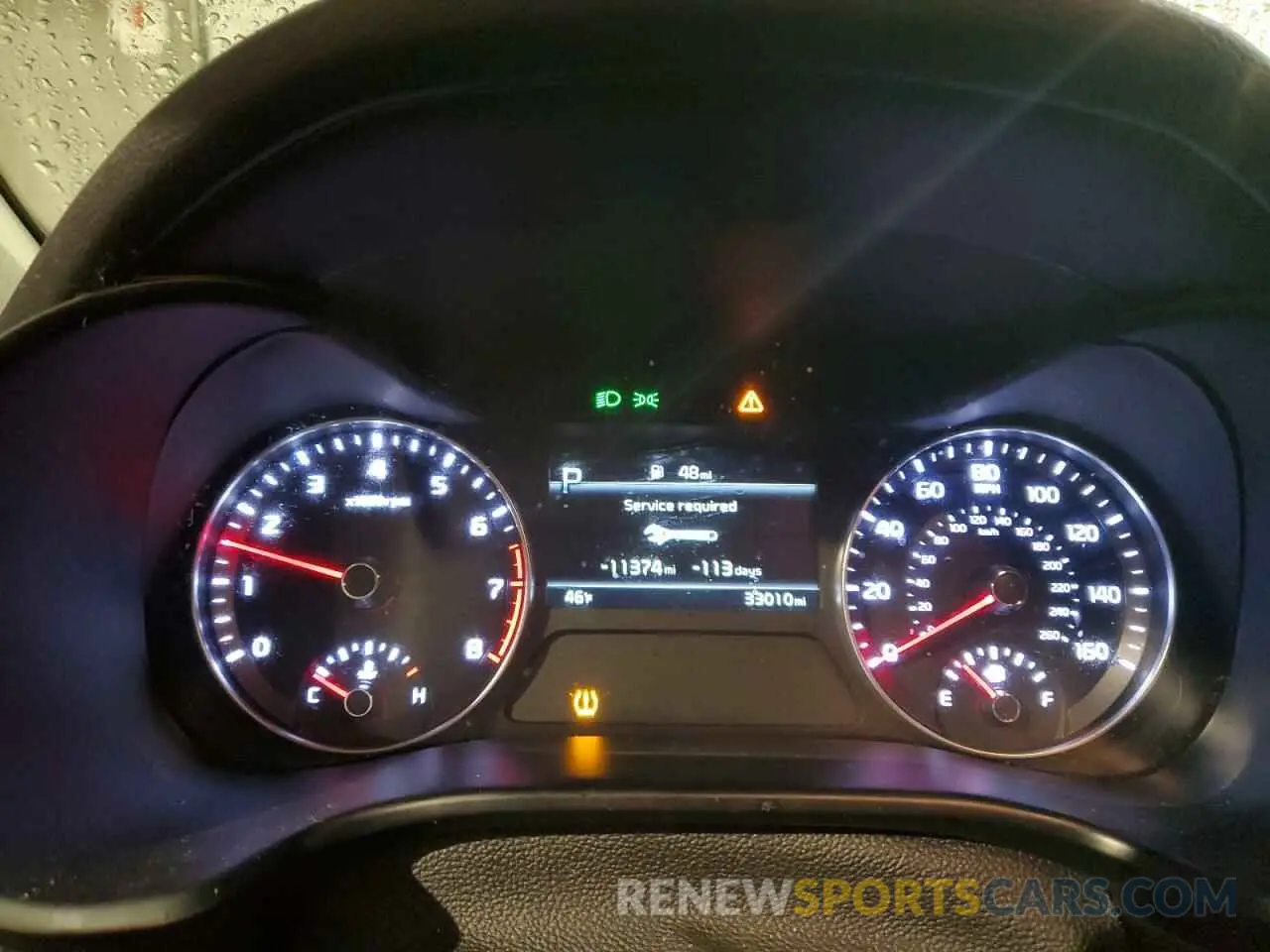 9 fotografías del automóvil dañado 3KPF24ADXNE448838 KIA FORTE 2022