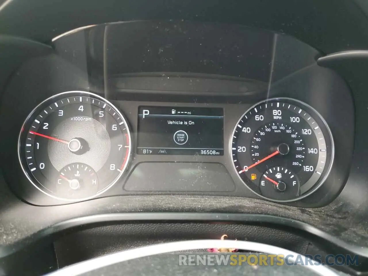 9 fotografías del automóvil dañado 3KPF44AC0NE456173 KIA FORTE 2022
