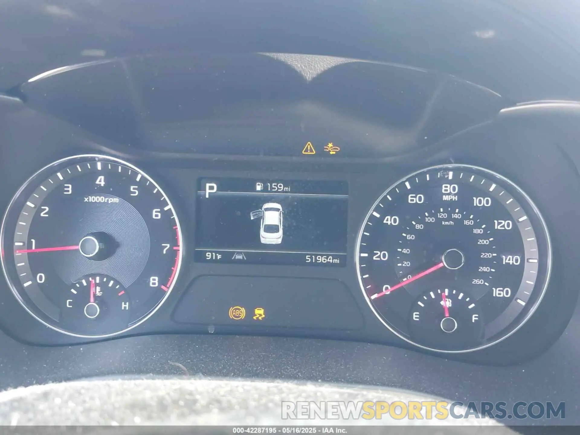 7 fotografías del automóvil dañado 3KPF44AC2NE462637 KIA FORTE 2022