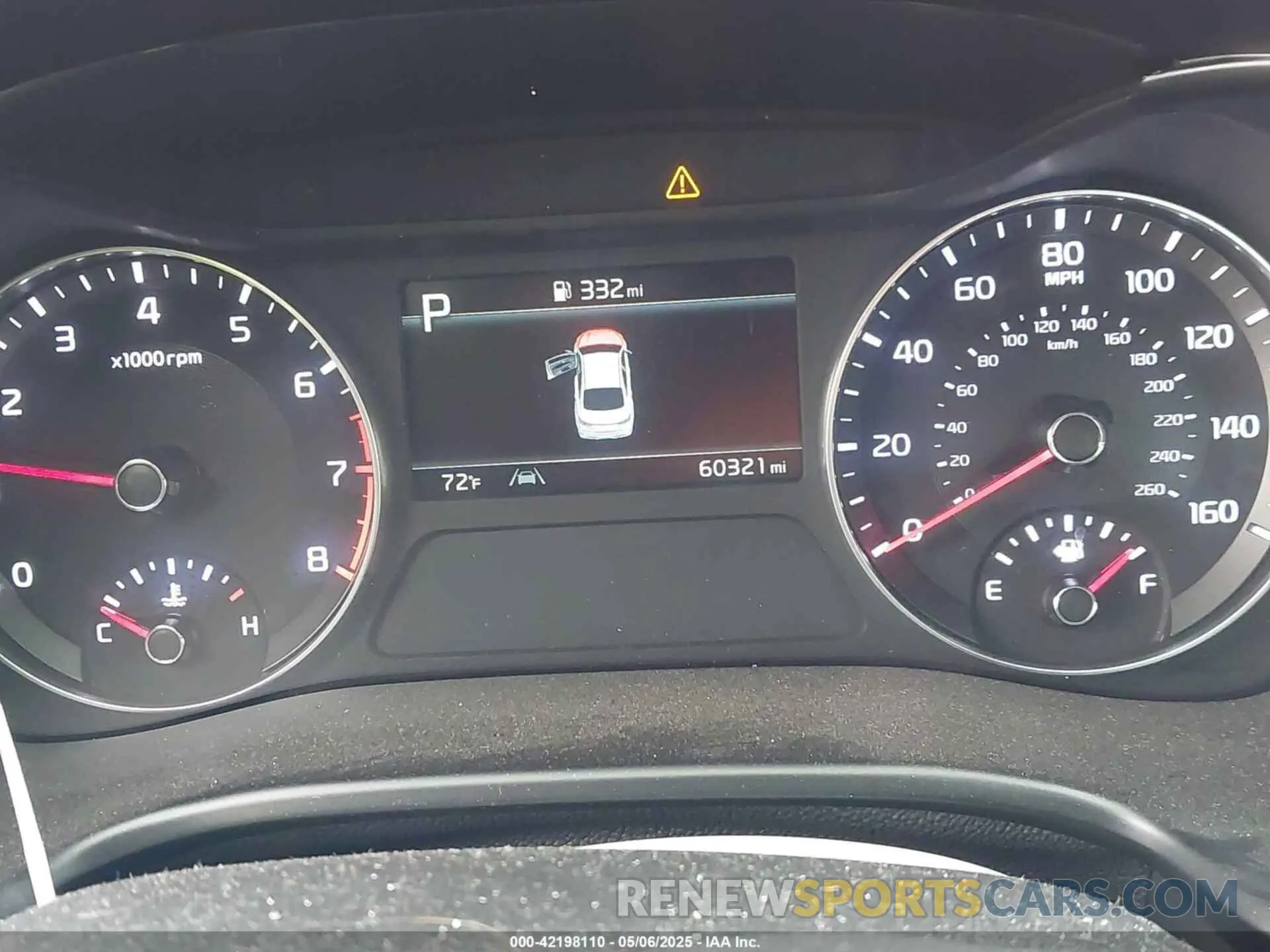 7 fotografías del automóvil dañado 3KPF44AC3NE486011 KIA FORTE 2022