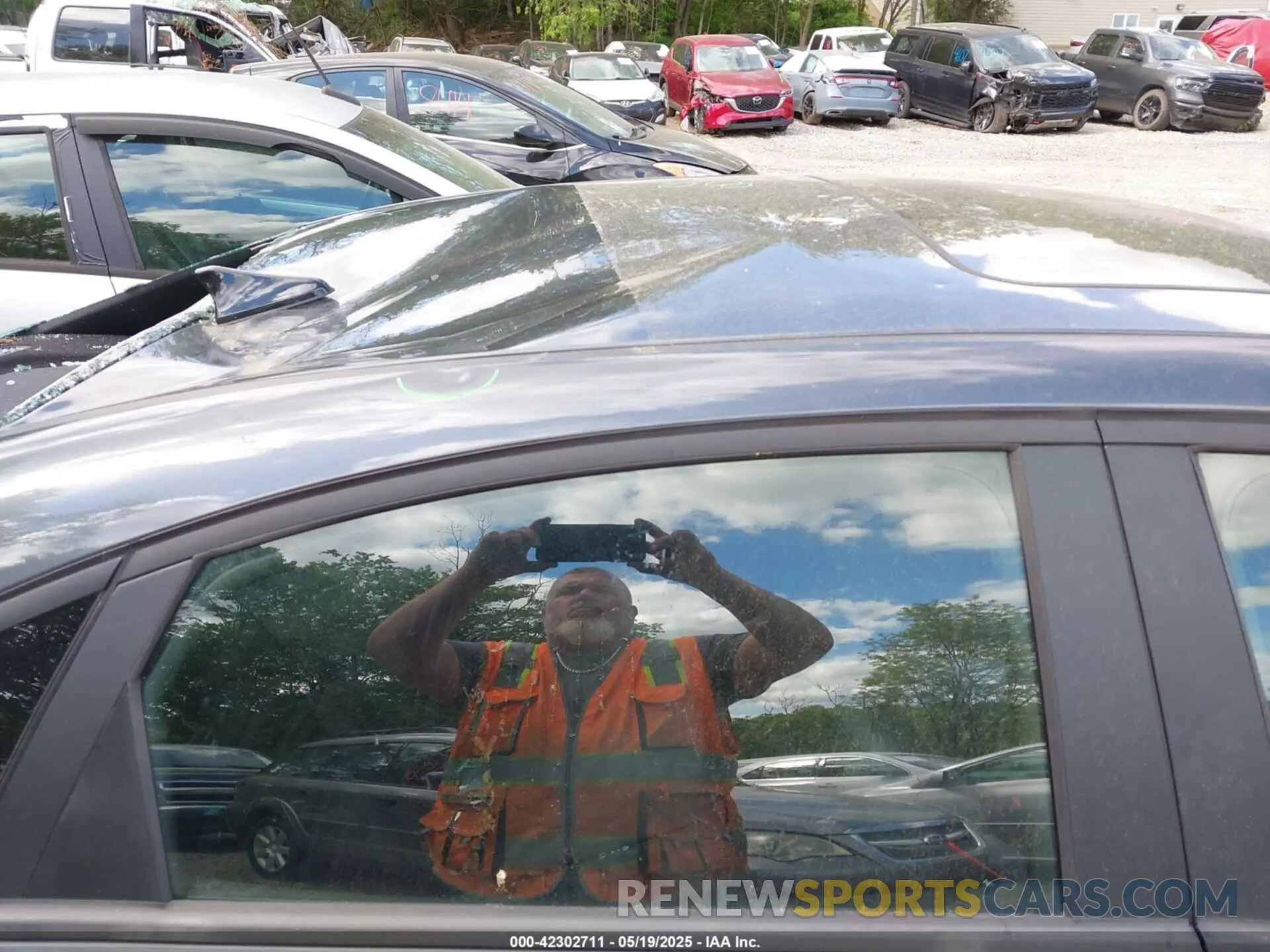 21 fotografías del automóvil dañado 3KPF44AC3NE492665 KIA FORTE 2022