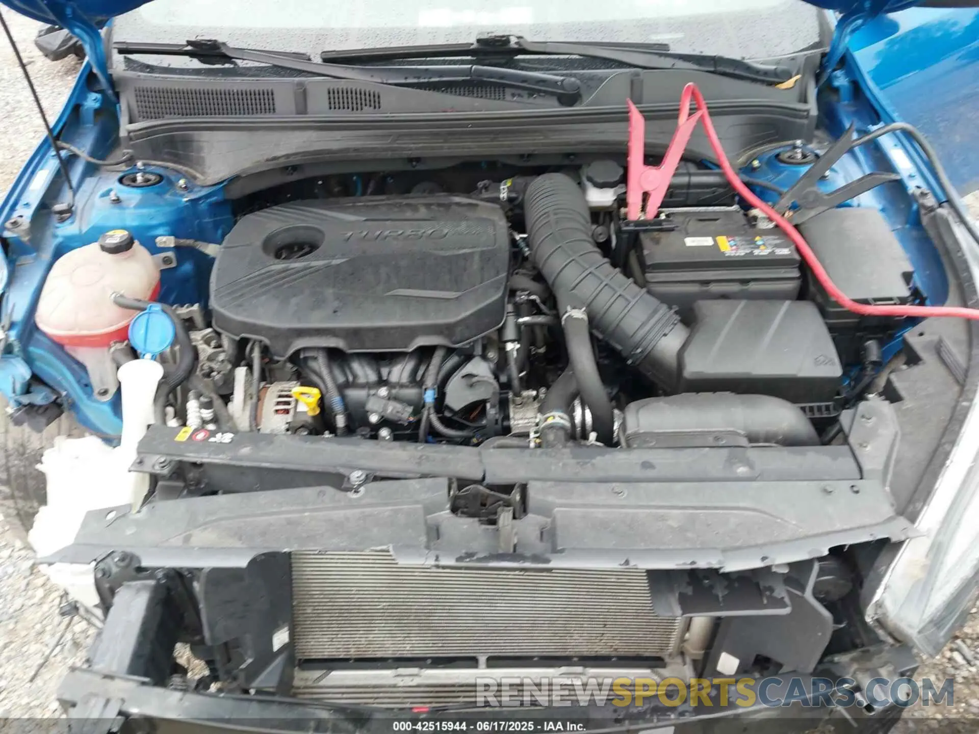 10 fotografías del automóvil dañado 3KPF44AC4NE425086 KIA FORTE 2022