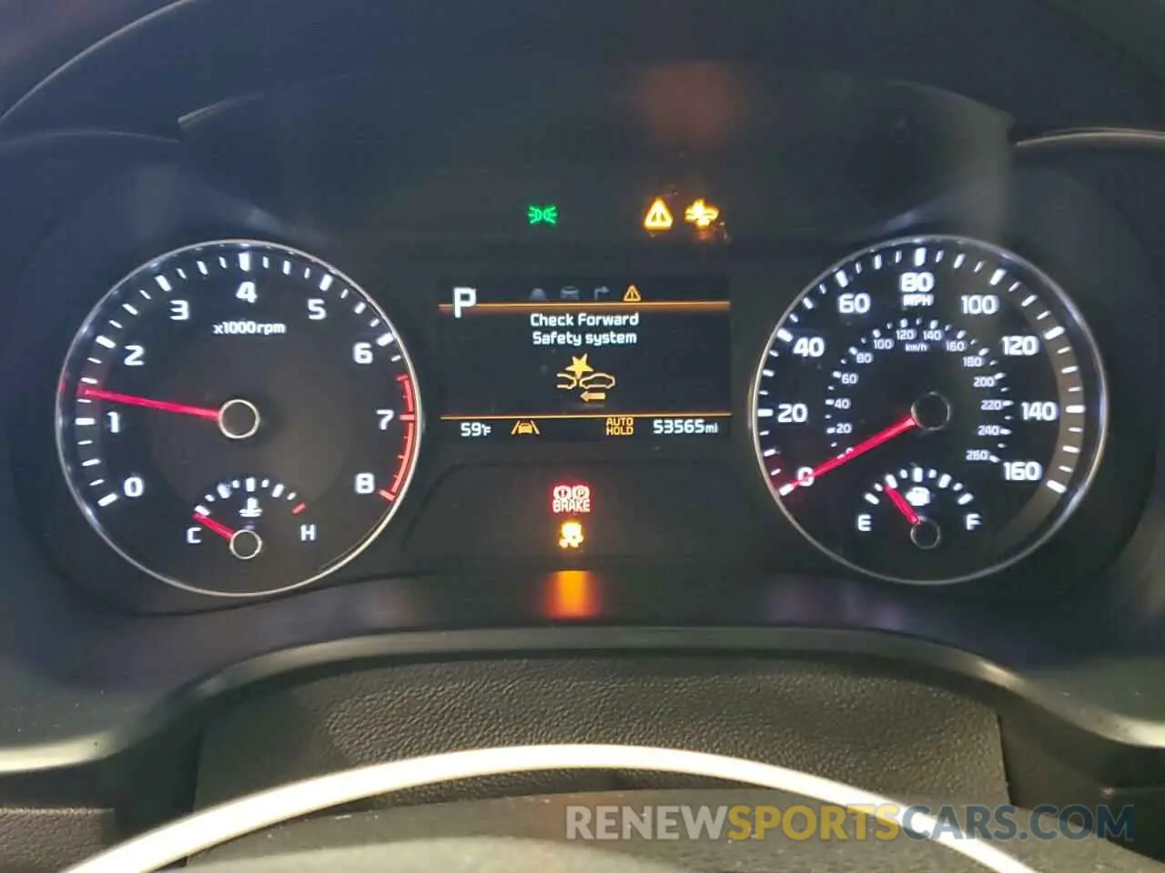 9 fotografías del automóvil dañado 3KPF44AC7NE474024 KIA FORTE 2022
