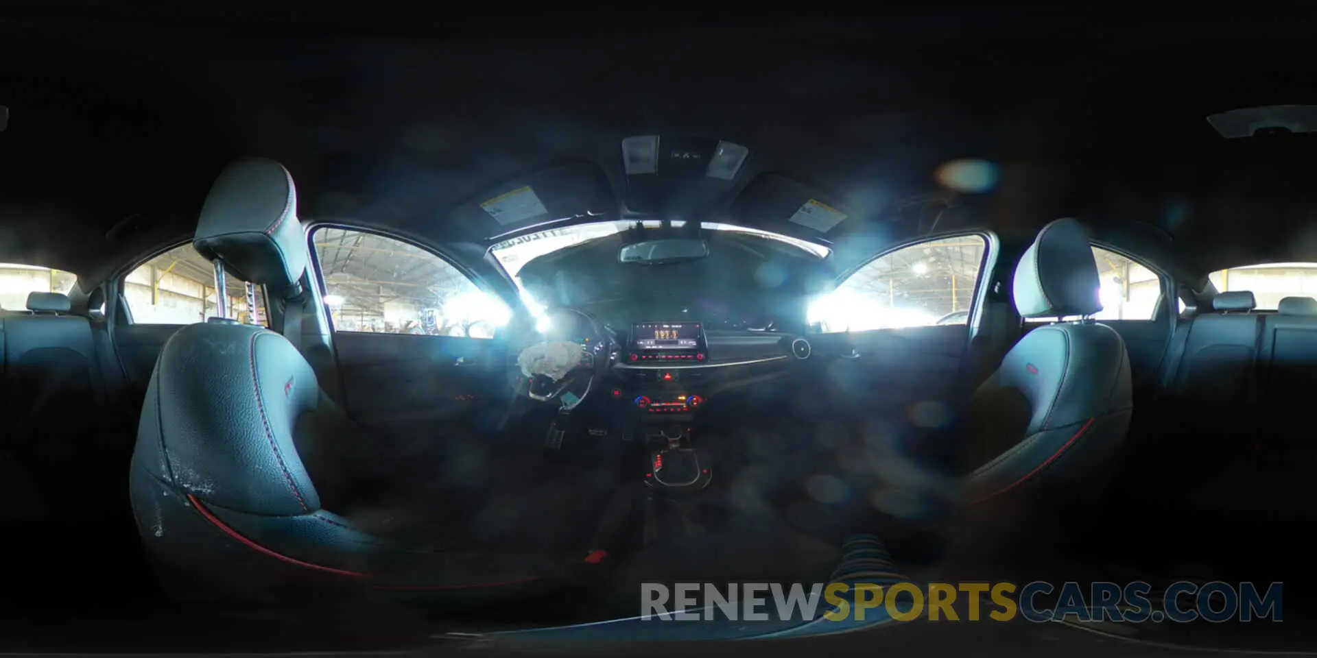 12 fotografías del automóvil dañado 3KPF44AC8NE465235 KIA FORTE 2022