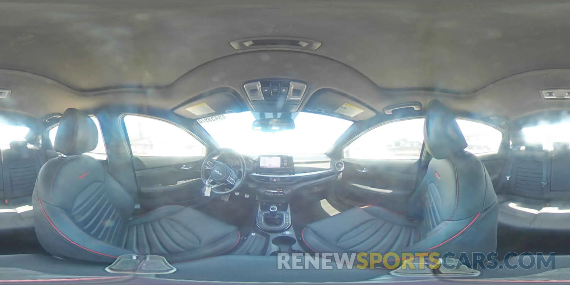 13 fotografías del automóvil dañado 3KPF44ACXNE466225 KIA FORTE 2022