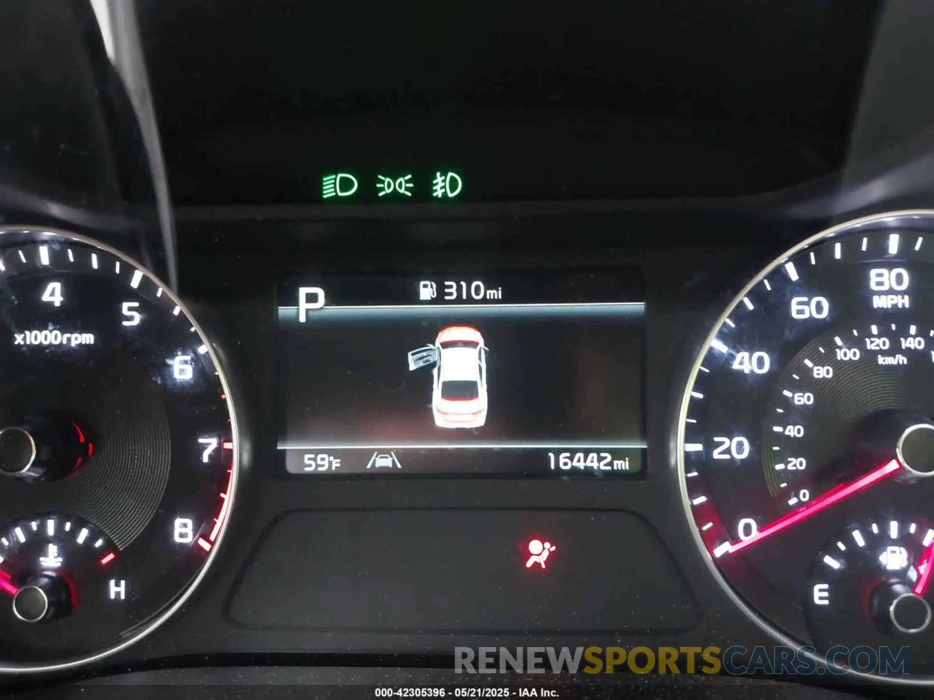 16 fotografías del automóvil dañado 3KPF54AD0NE486182 KIA FORTE 2022