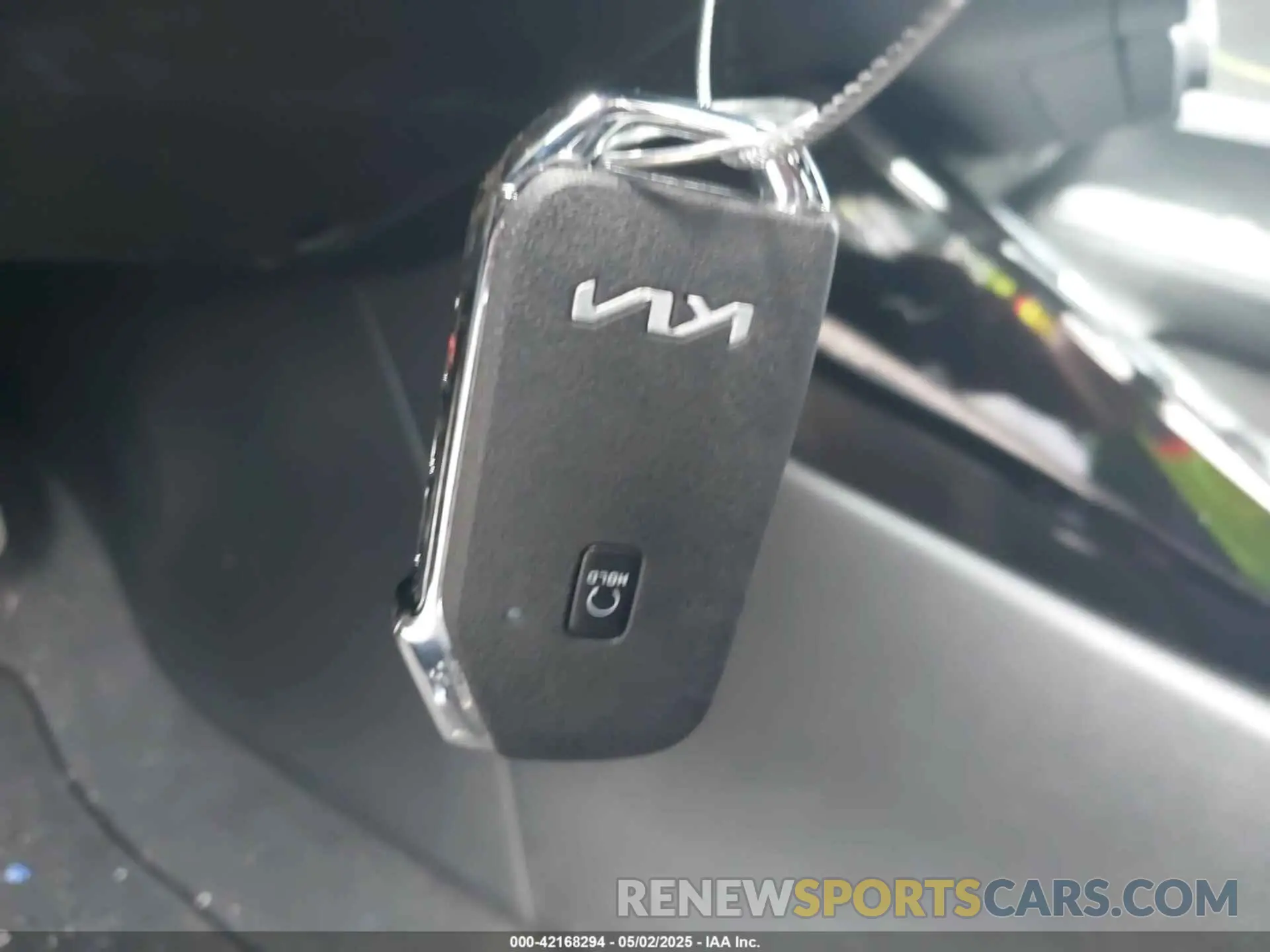 11 fotografías del automóvil dañado 3KPF54AD0NE490720 KIA FORTE 2022