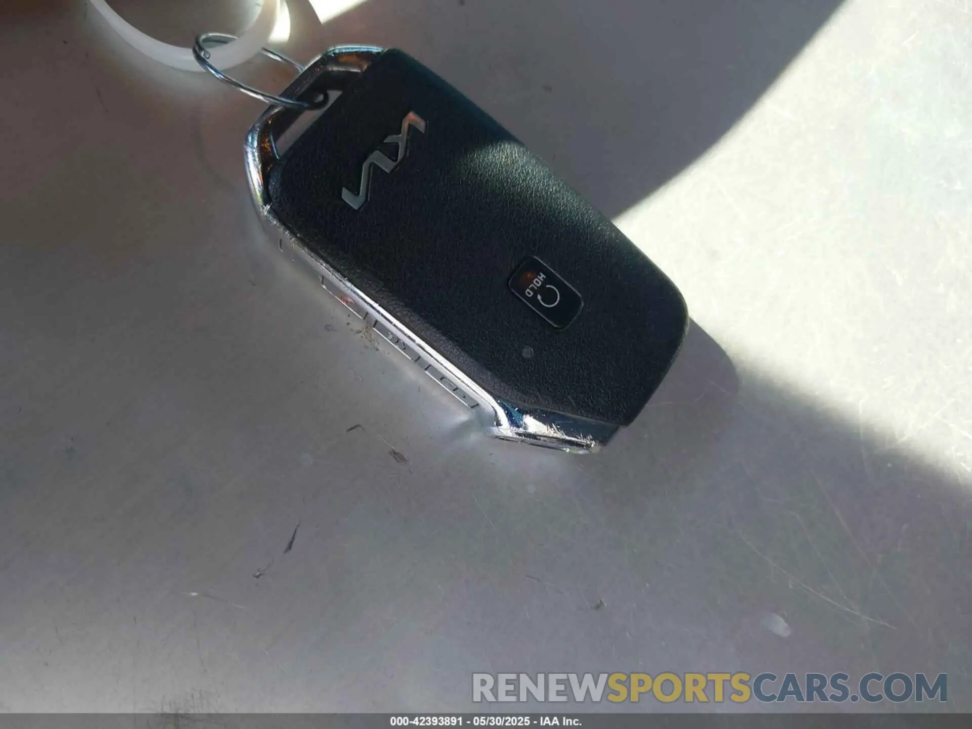 11 fotografías del automóvil dañado 3KPF54AD1NE431093 KIA FORTE 2022