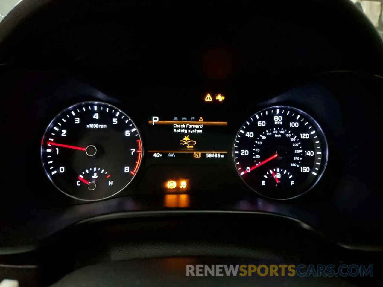 9 fotografías del automóvil dañado 3KPF54AD2NE421107 KIA FORTE 2022