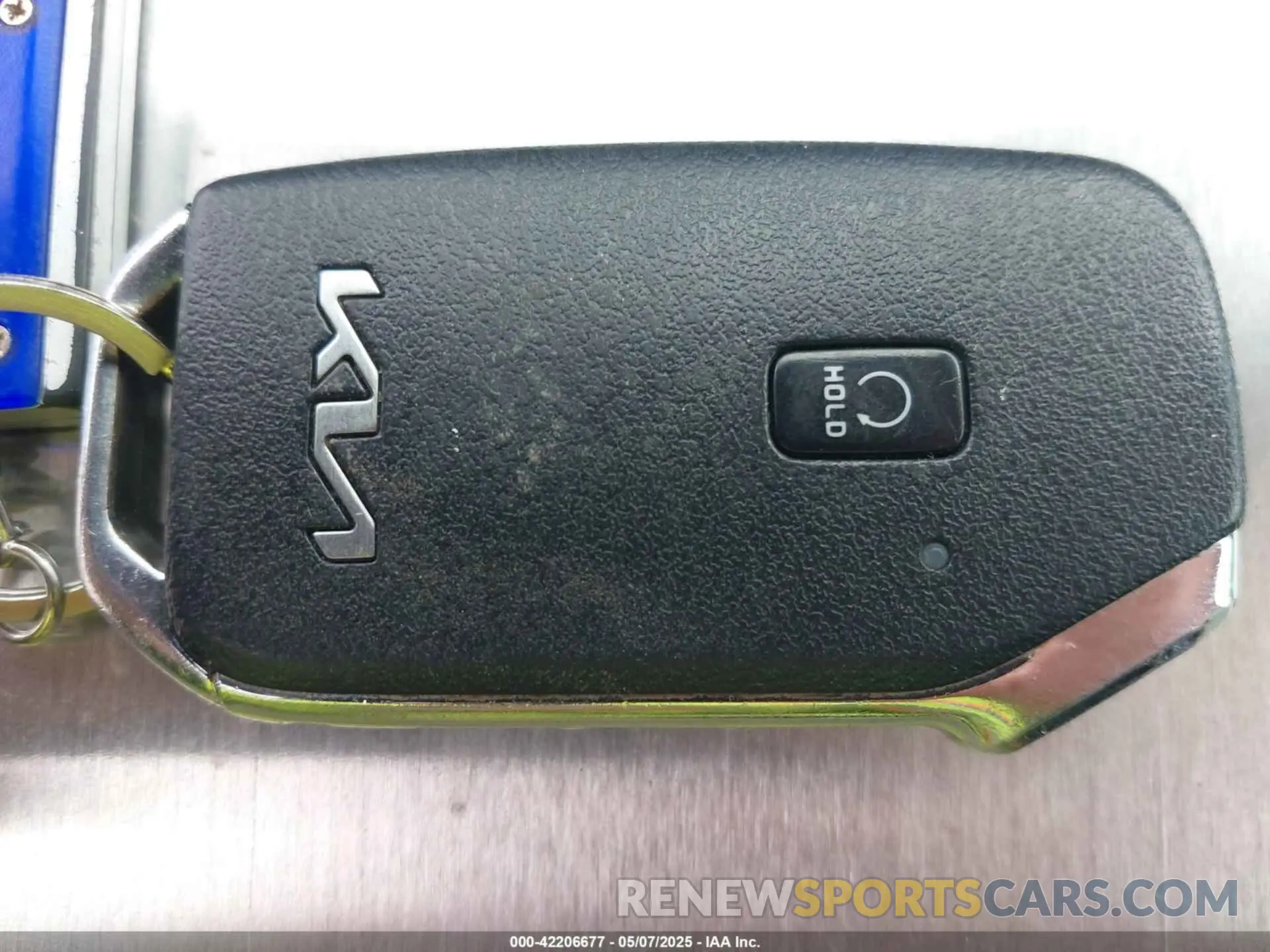 11 fotografías del automóvil dañado 3KPF54AD2NE478780 KIA FORTE 2022
