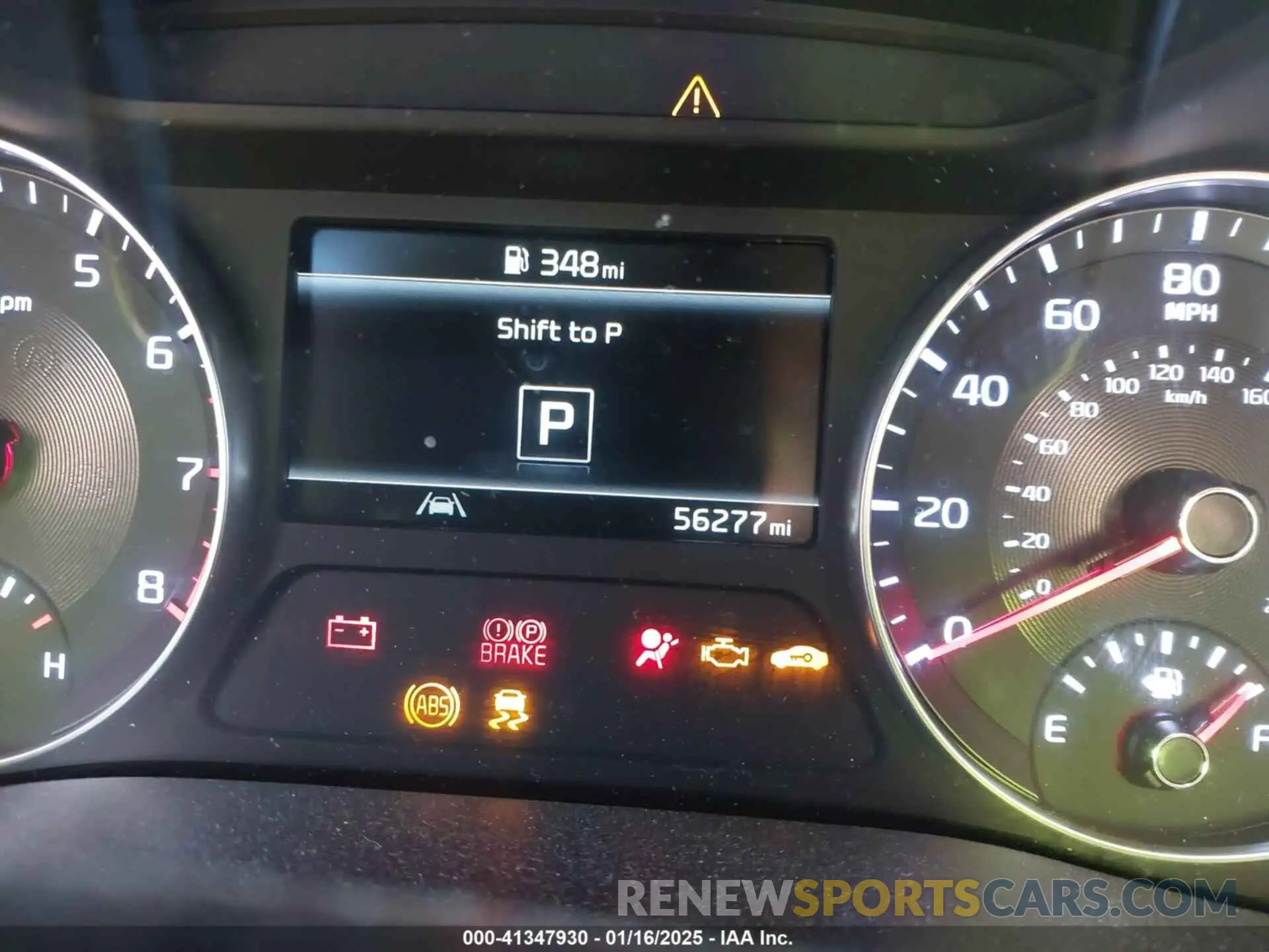 7 fotografías del automóvil dañado 3KPF54AD3NE489352 KIA FORTE 2022