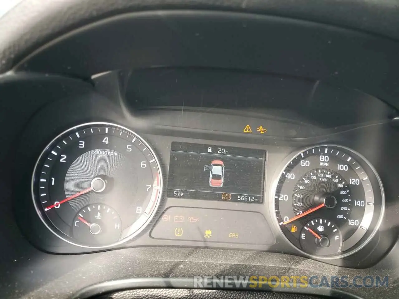 9 fotografías del automóvil dañado 3KPF54AD6NE440565 KIA FORTE 2022