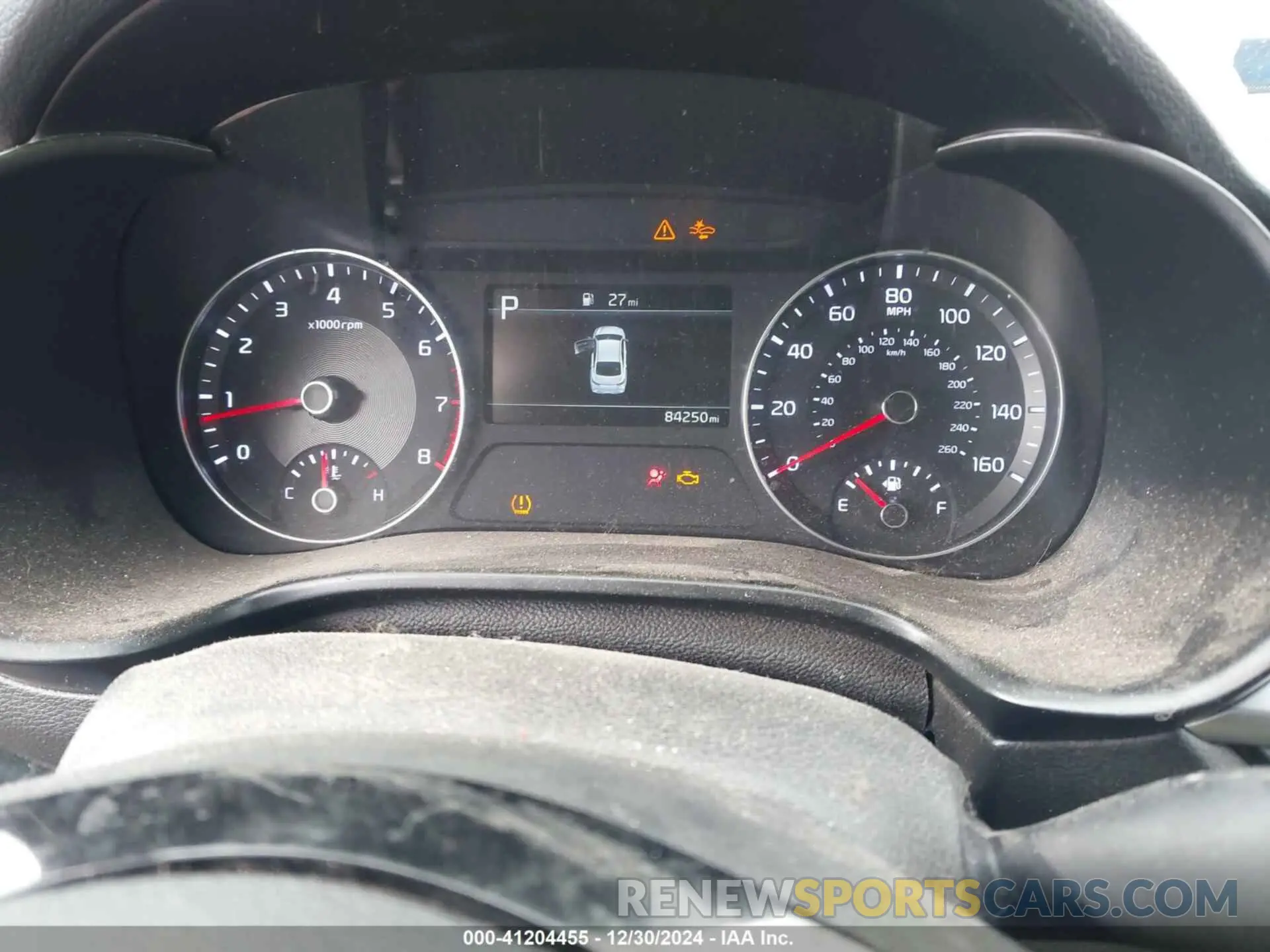 7 fotografías del automóvil dañado 3KPF54ADXNE426104 KIA FORTE 2022