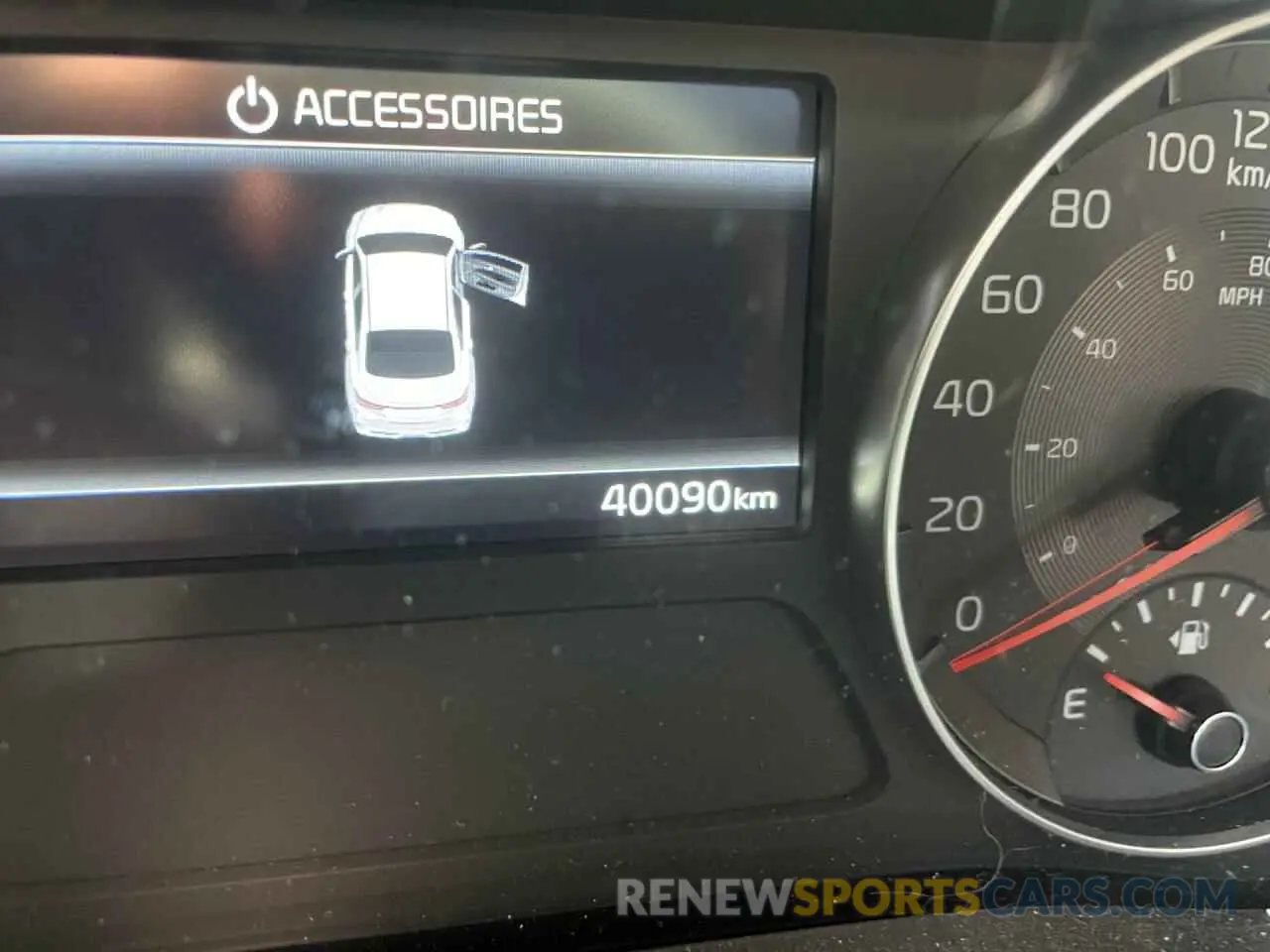 6 fotografías del automóvil dañado 3KPF54ADXNE502680 KIA FORTE 2022