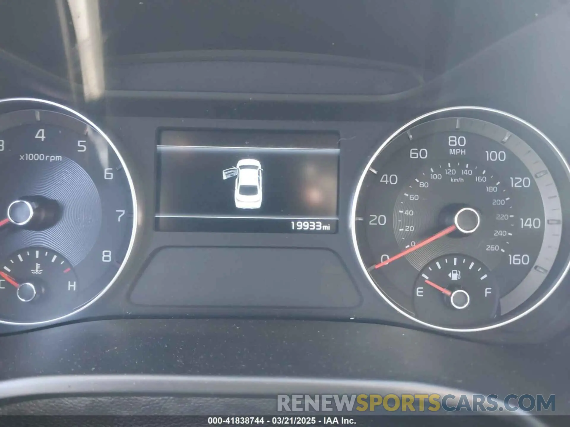 15 fotografías del automóvil dañado 3KPF24AD0PE508080 KIA FORTE 2023