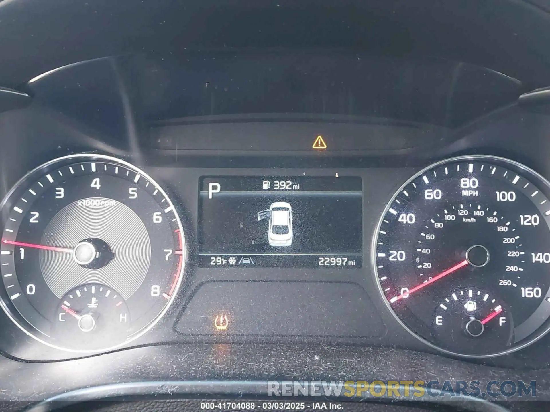15 fotografías del automóvil dañado 3KPF24AD0PE525316 KIA FORTE 2023