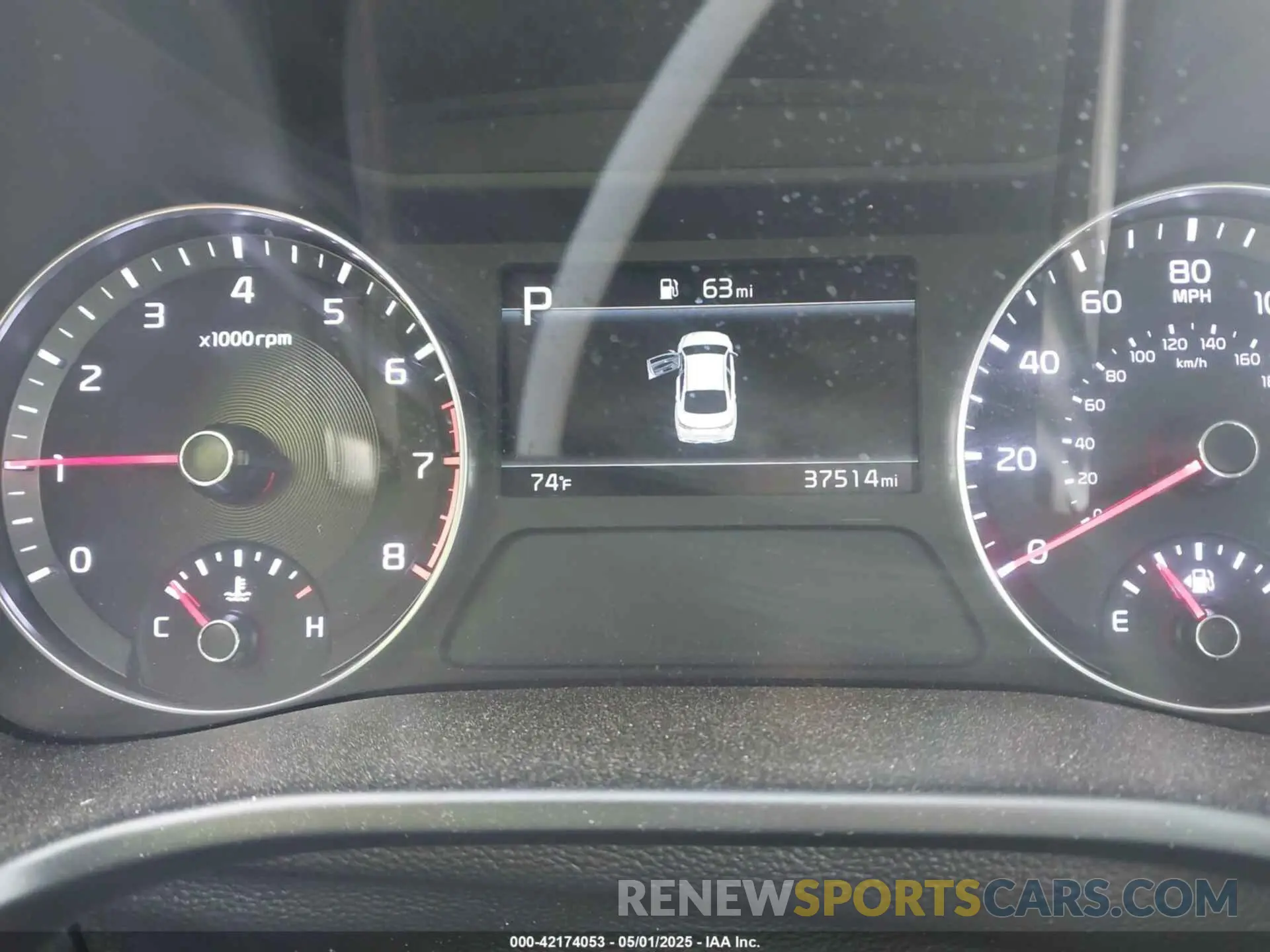 7 fotografías del automóvil dañado 3KPF24AD0PE640546 KIA FORTE 2023
