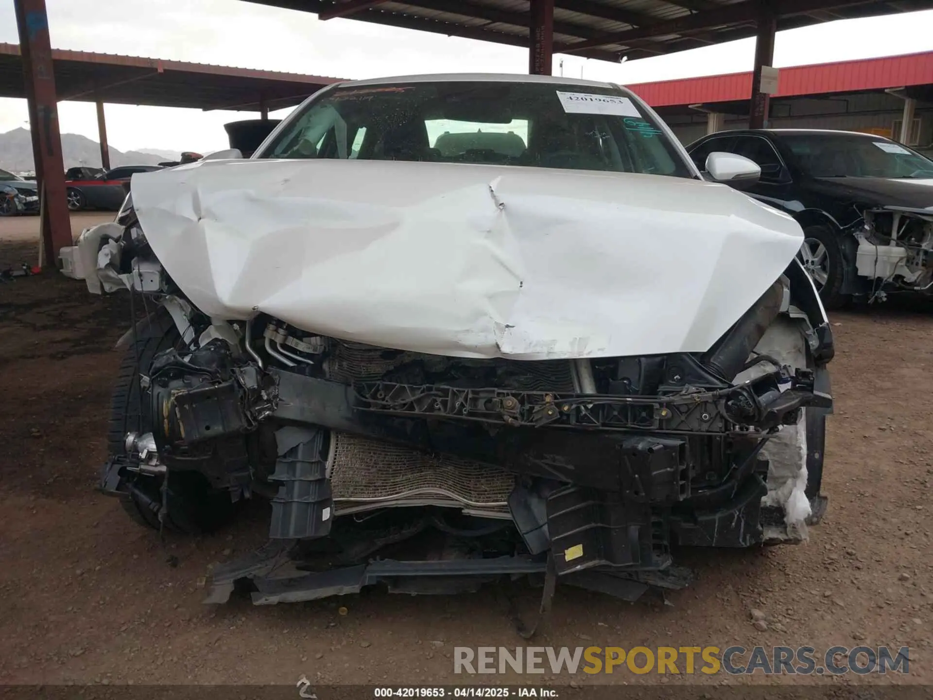 12 fotografías del automóvil dañado 3KPF24AD1PE538737 KIA FORTE 2023