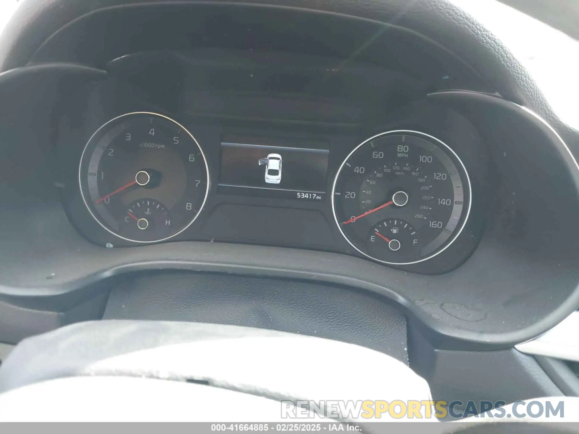7 fotografías del automóvil dañado 3KPF24AD1PE544084 KIA FORTE 2023