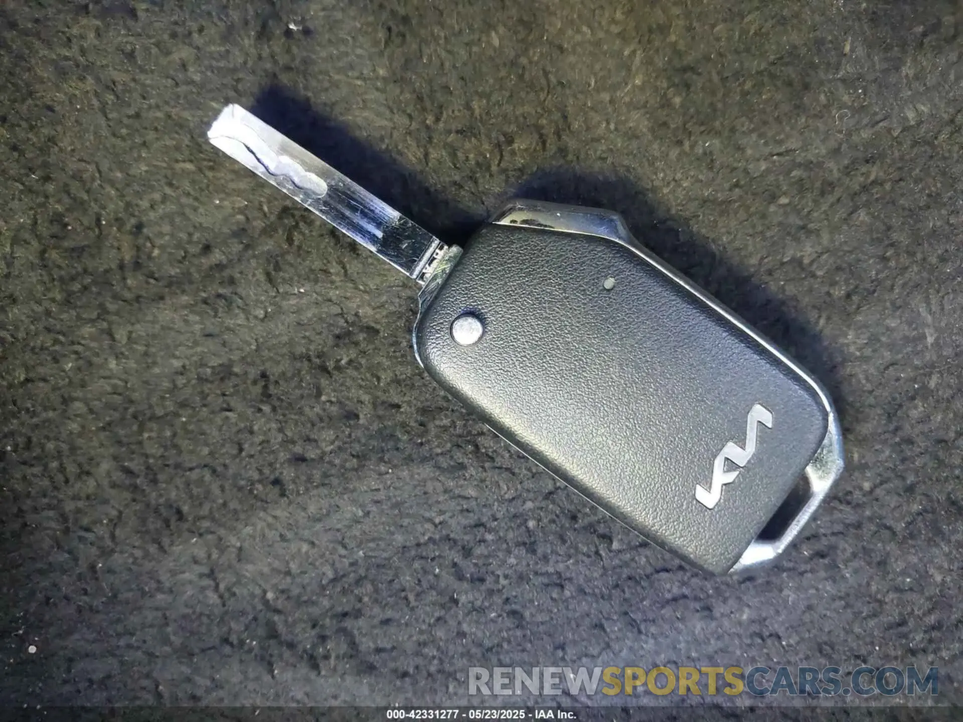 11 fotografías del automóvil dañado 3KPF24AD1PE550919 KIA FORTE 2023