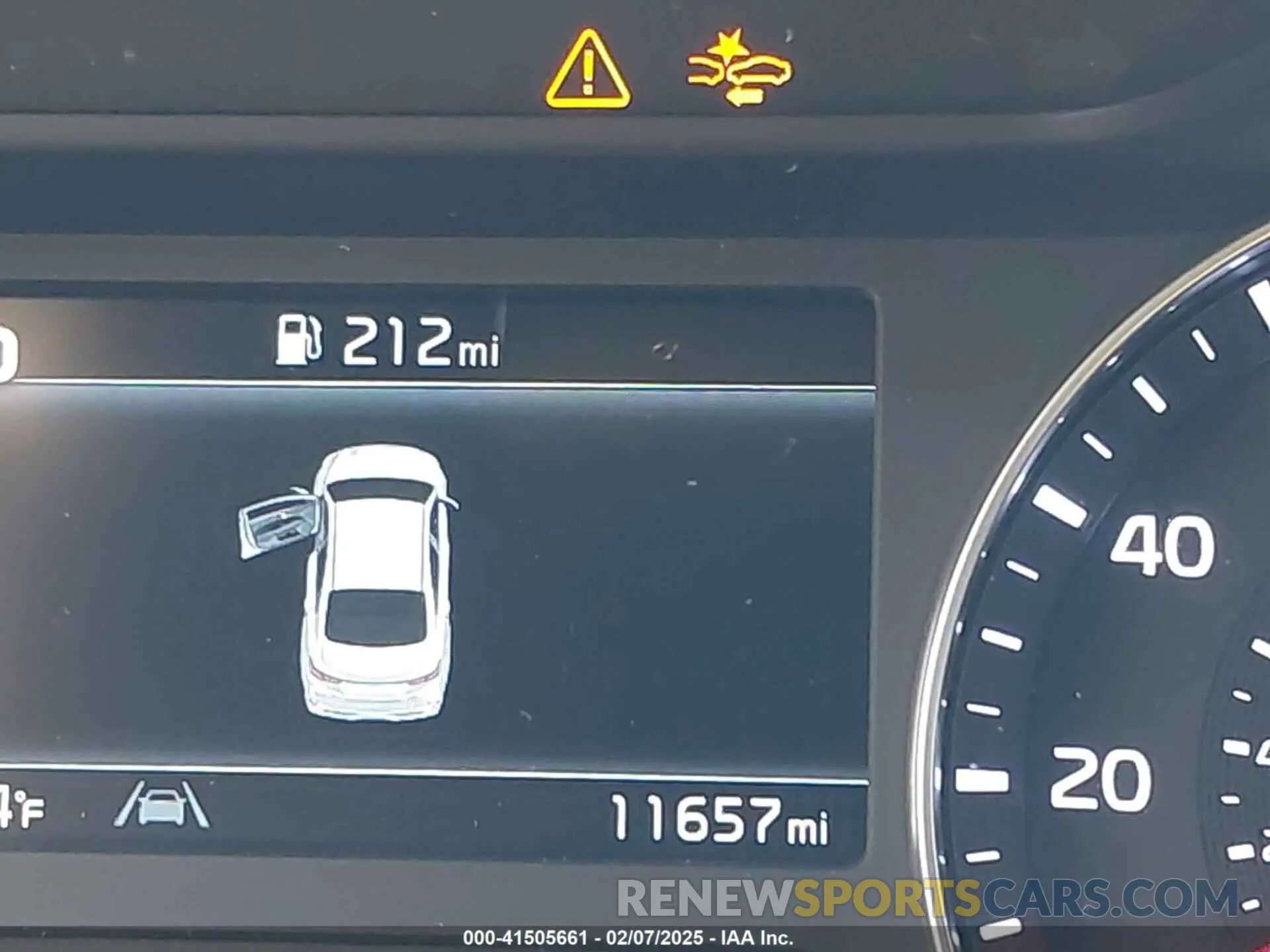 15 fotografías del automóvil dañado 3KPF24AD1PE611993 KIA FORTE 2023