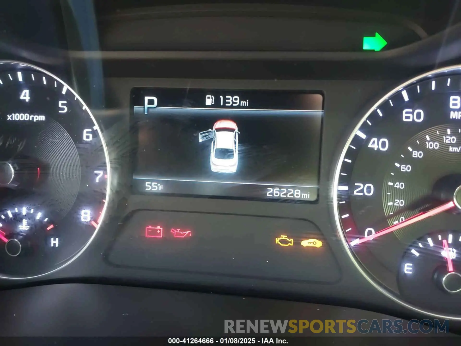 15 fotografías del automóvil dañado 3KPF24AD1PE613386 KIA FORTE 2023