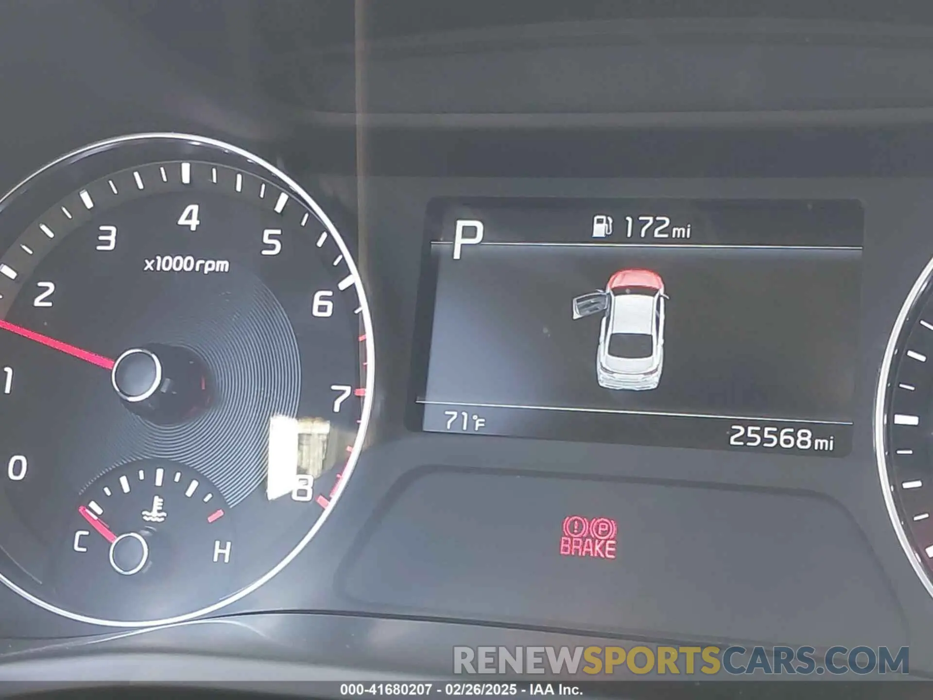 15 fotografías del automóvil dañado 3KPF24AD1PE652866 KIA FORTE 2023