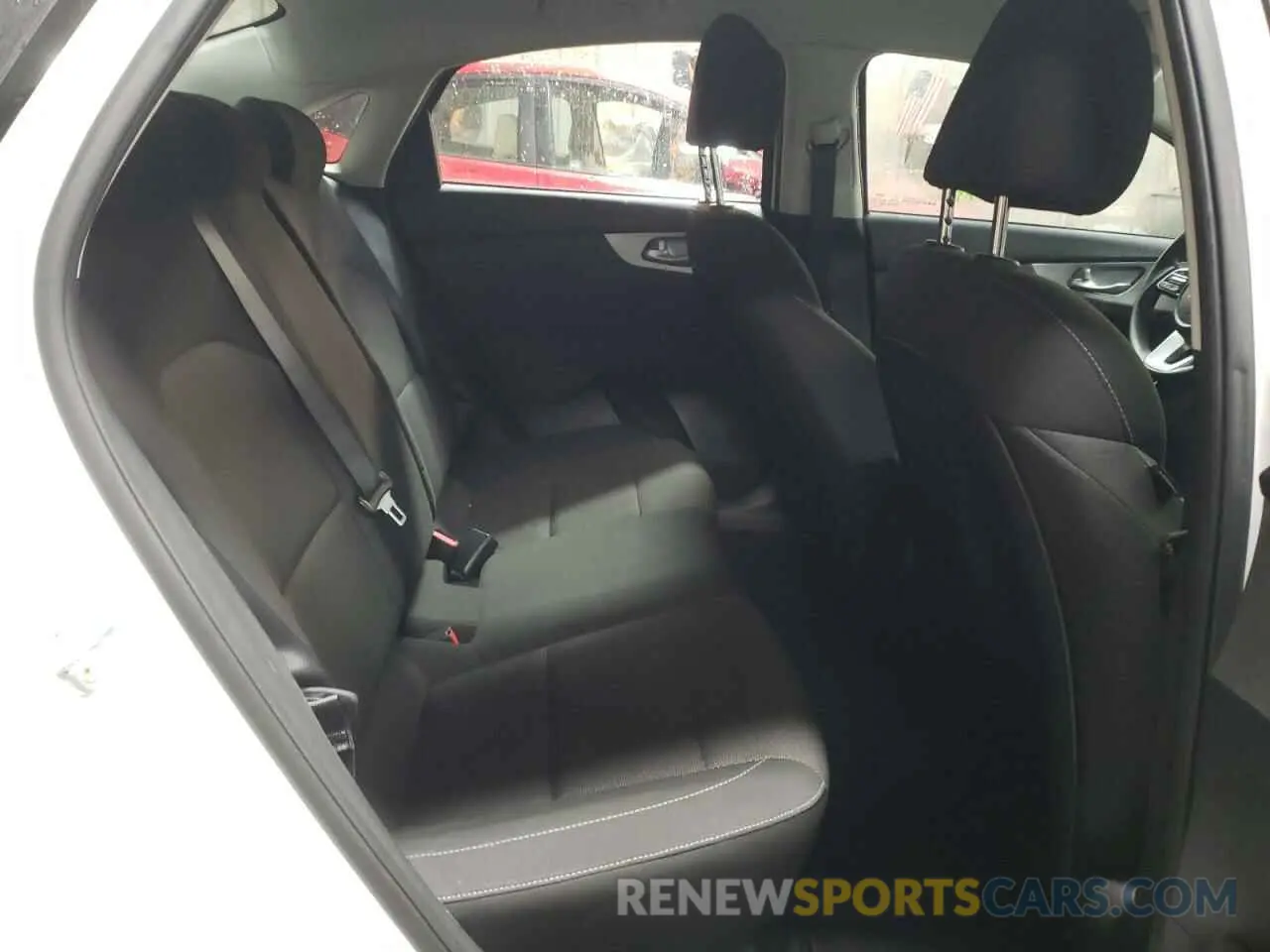 10 fotografías del automóvil dañado 3KPF24AD2PE509960 KIA FORTE 2023