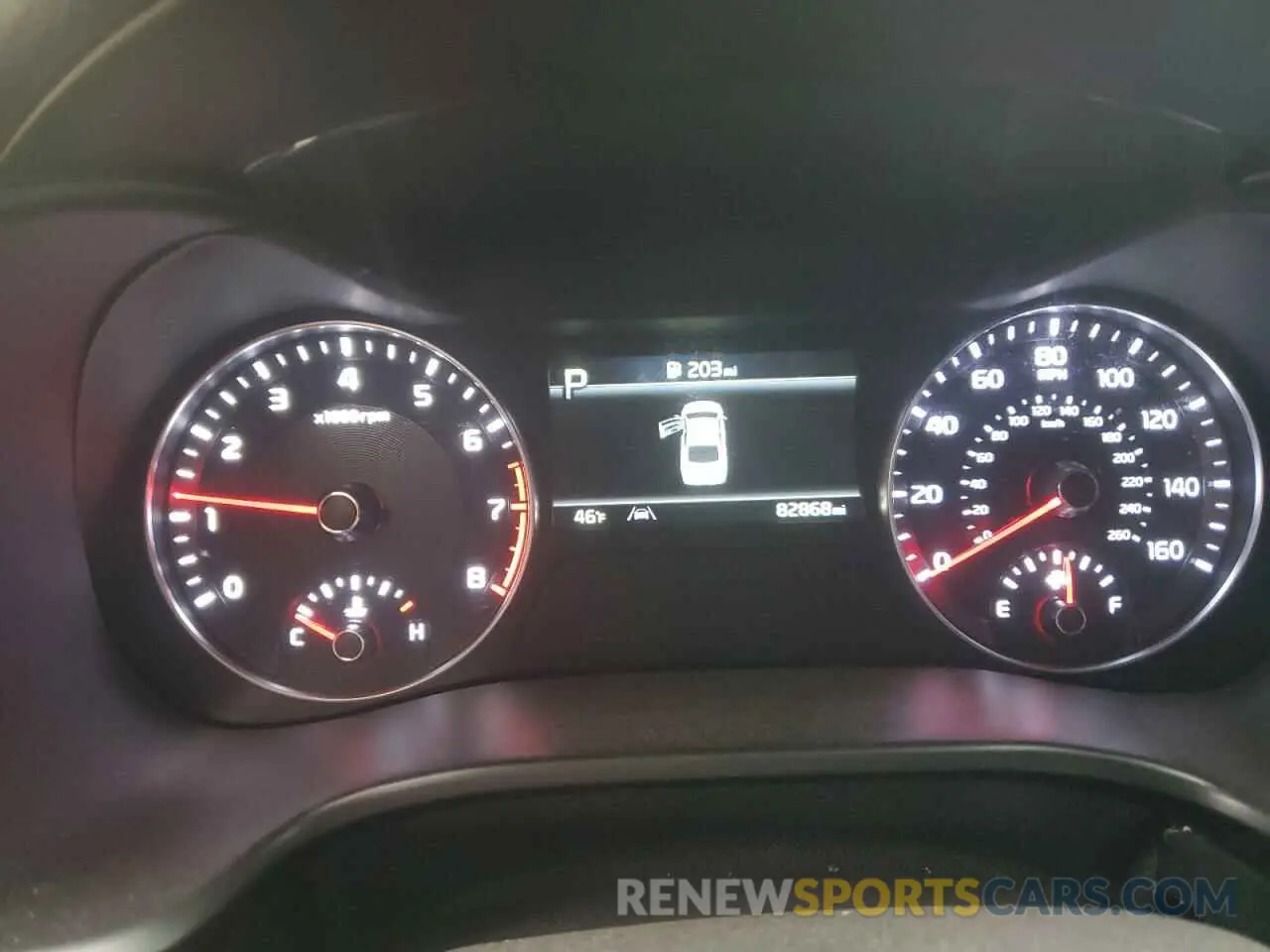 9 fotografías del automóvil dañado 3KPF24AD2PE525642 KIA FORTE 2023