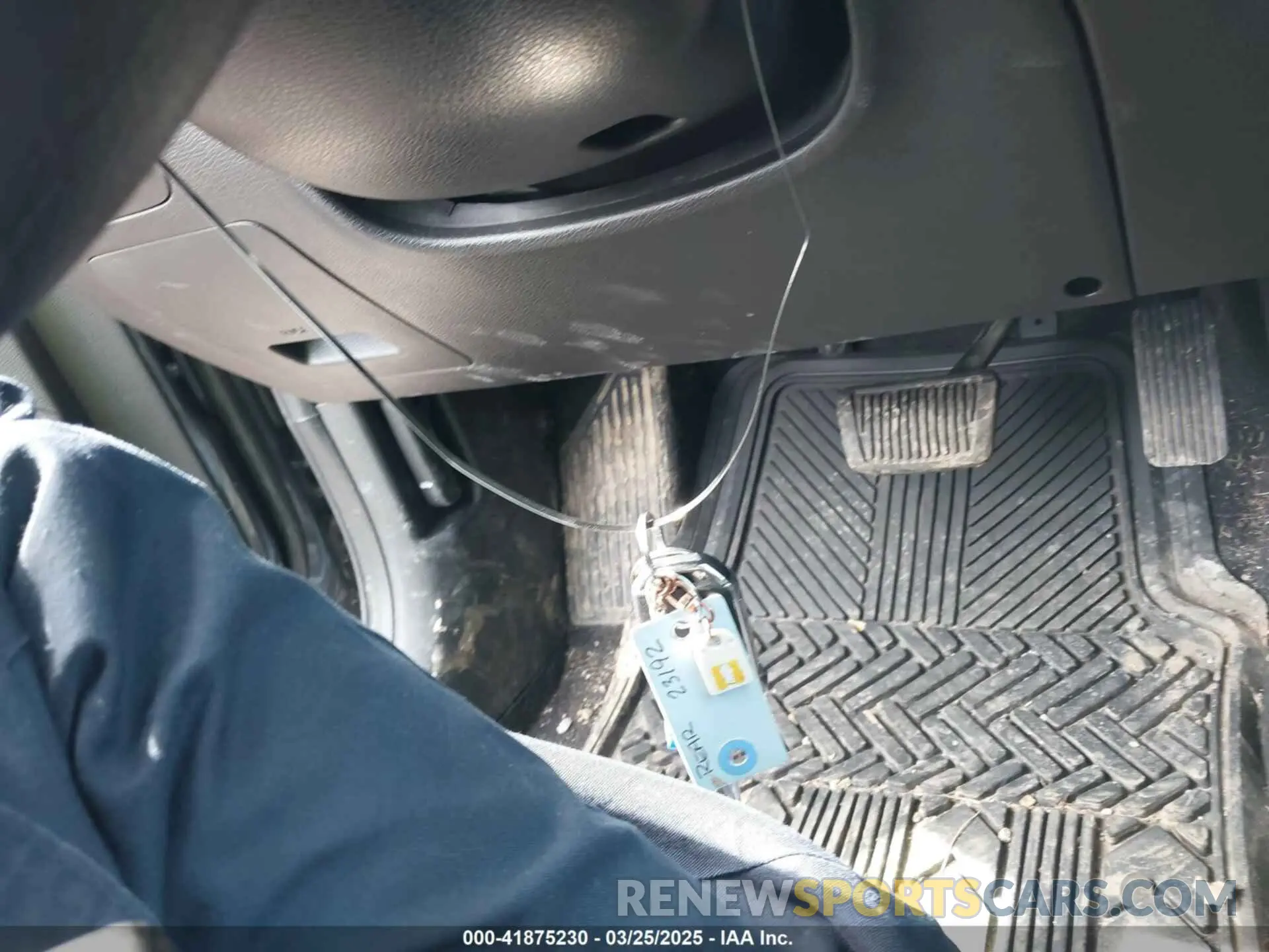 10 fotografías del automóvil dañado 3KPF24AD2PE551187 KIA FORTE 2023